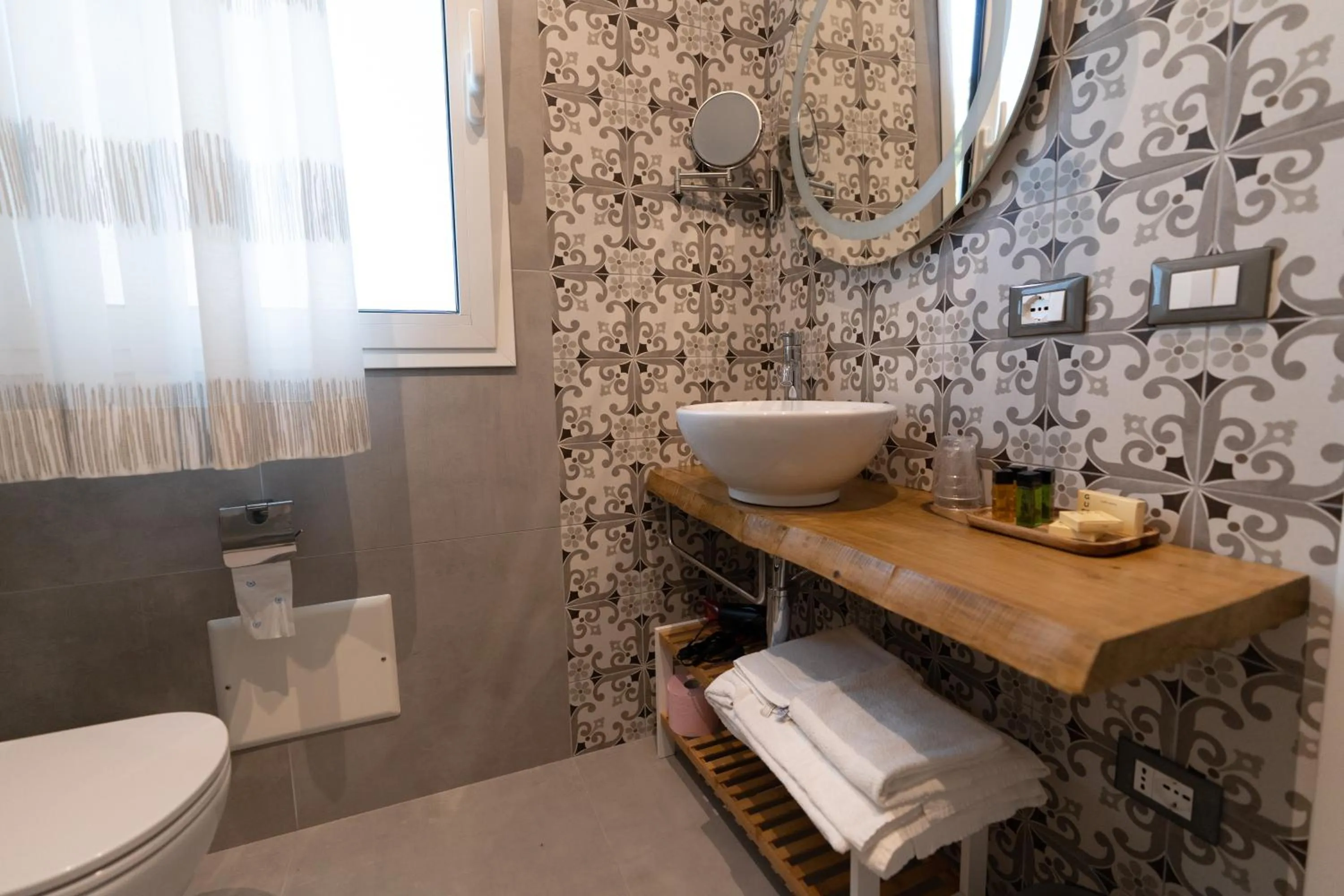 B&B Il Granaio Celeste