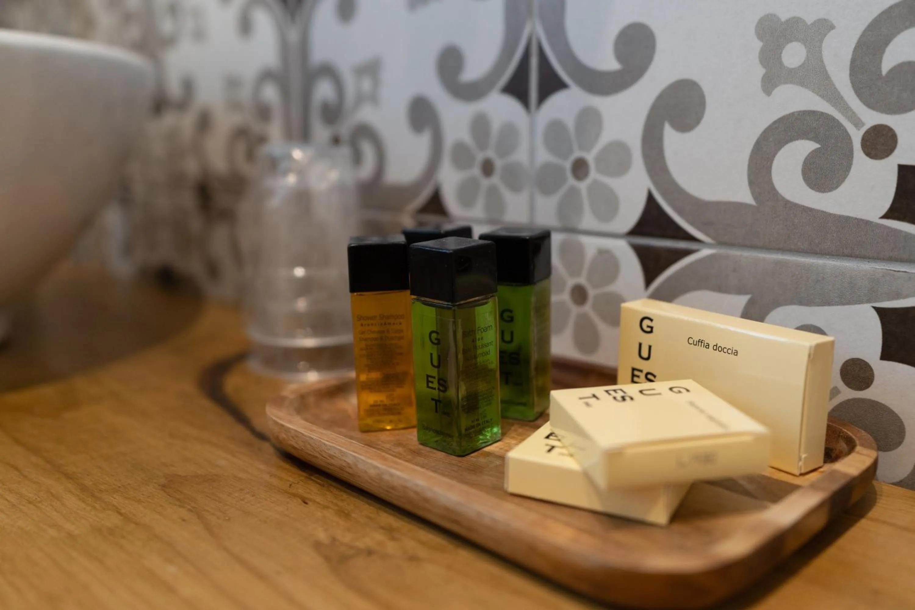 B&B Il Granaio Celeste