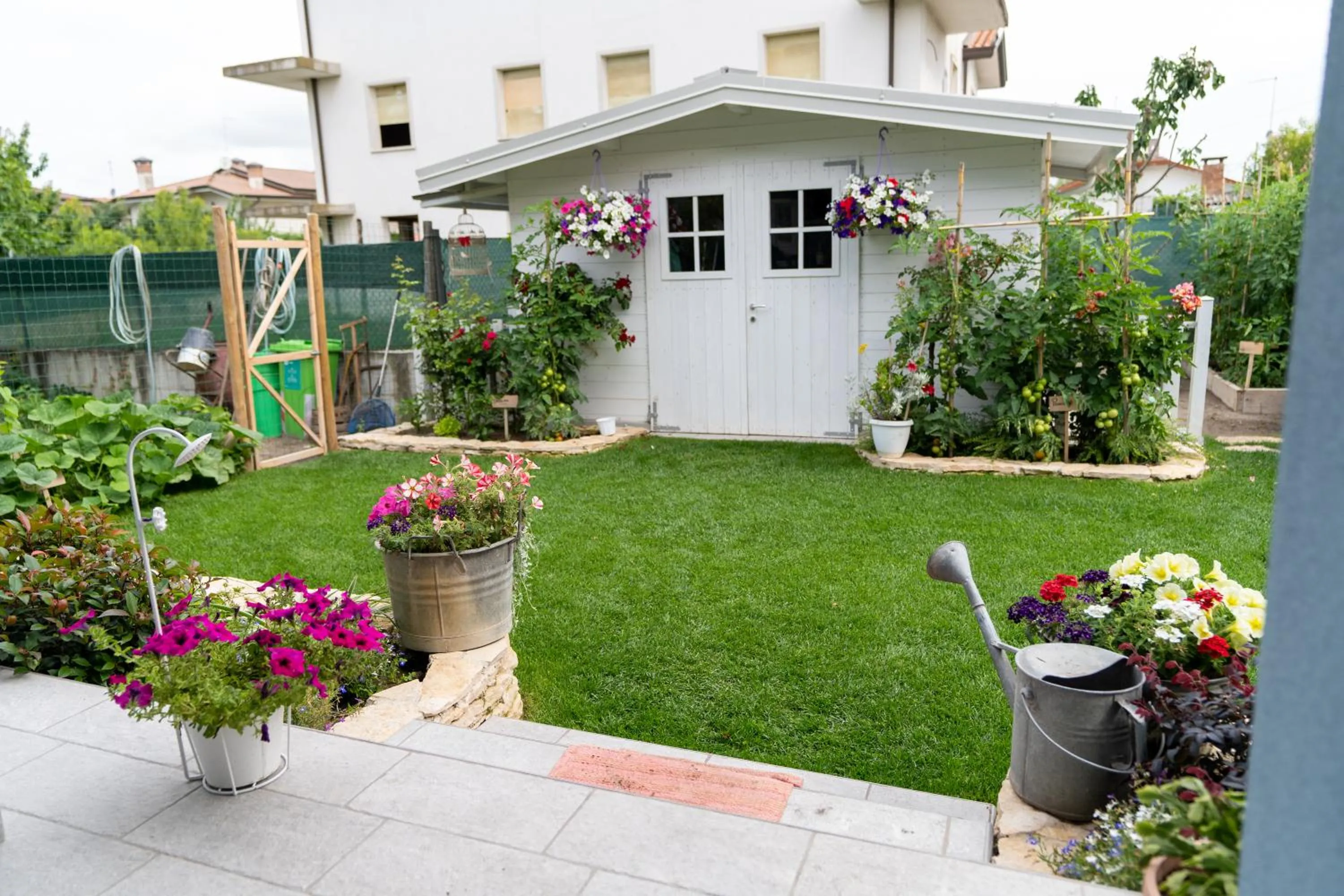 B&B Il Granaio Celeste