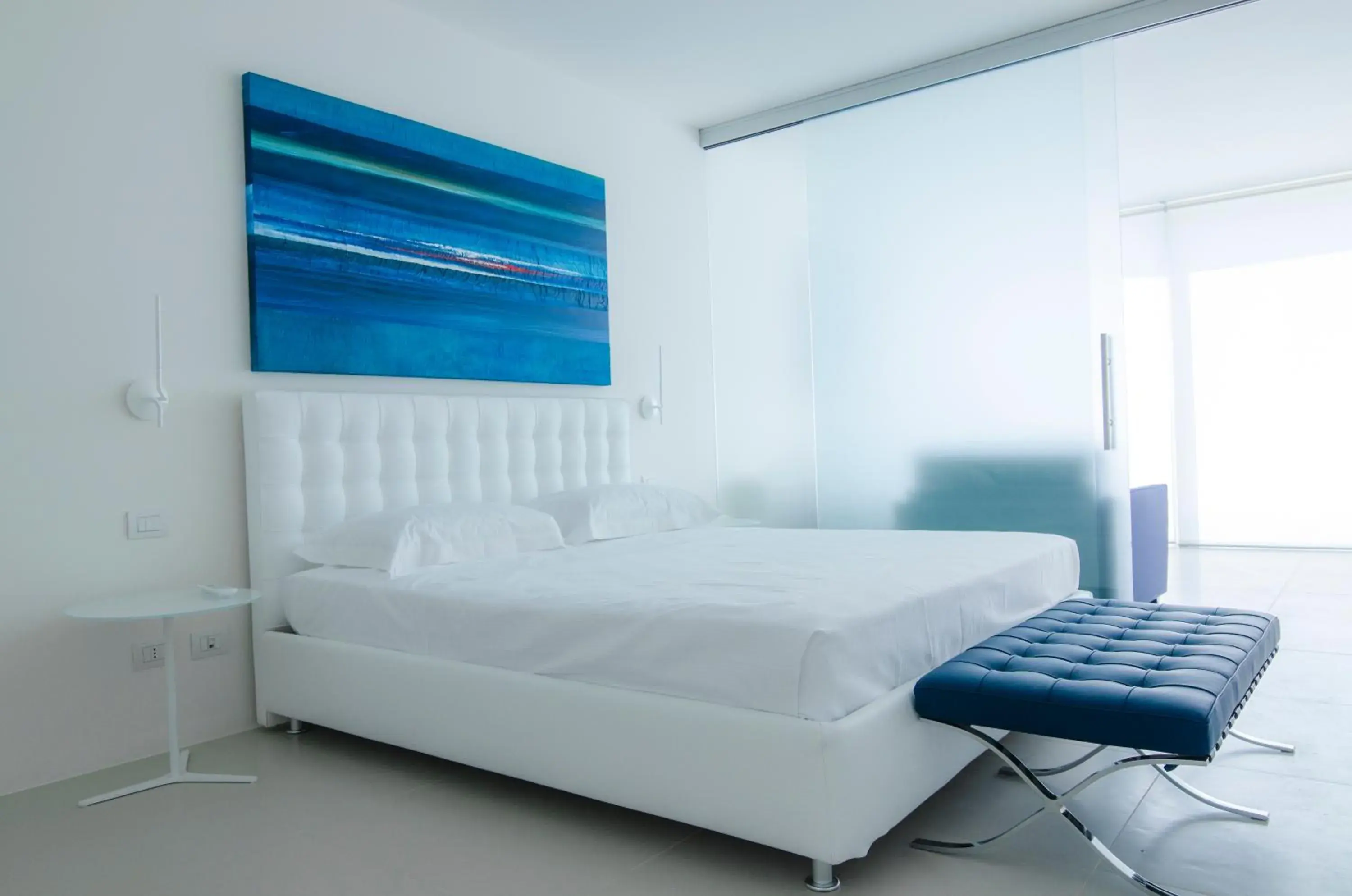 Suite with City View - single occupancy in Portopalosuite Suite with City View - single occupancy in Portopalosuite