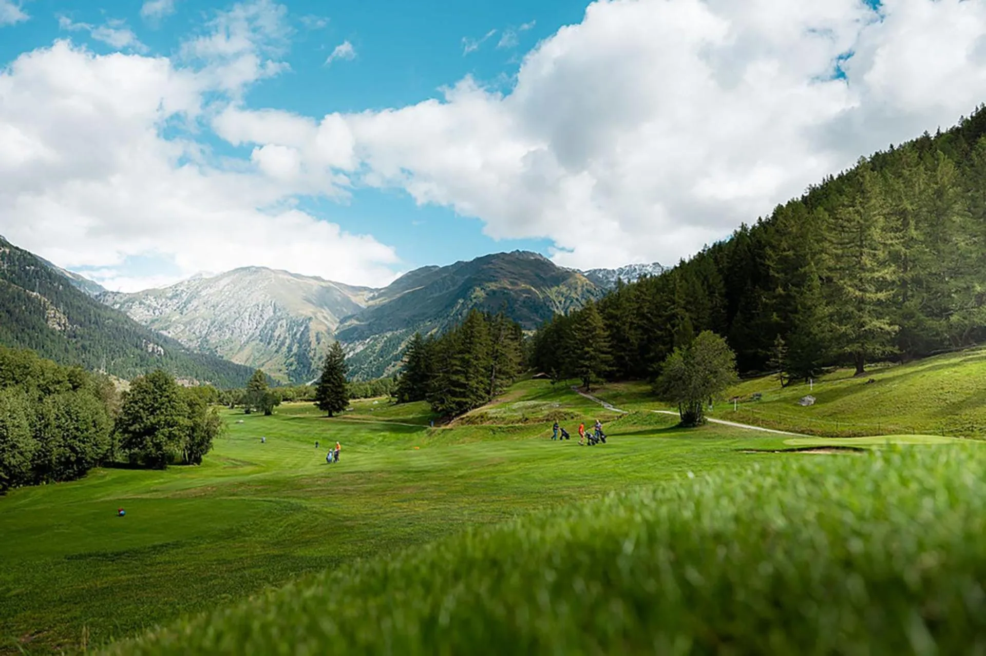 Activities in Badehotel Salina Maris – Wellness & Vintage