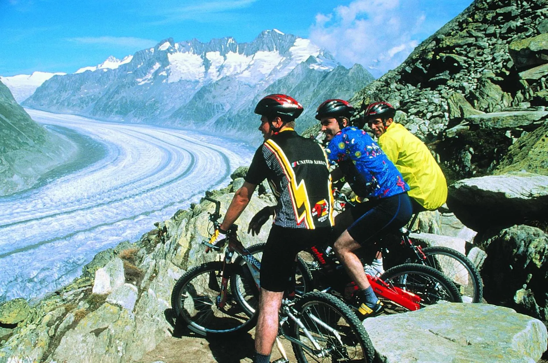 Cycling in Badehotel Salina Maris – Wellness & Vintage