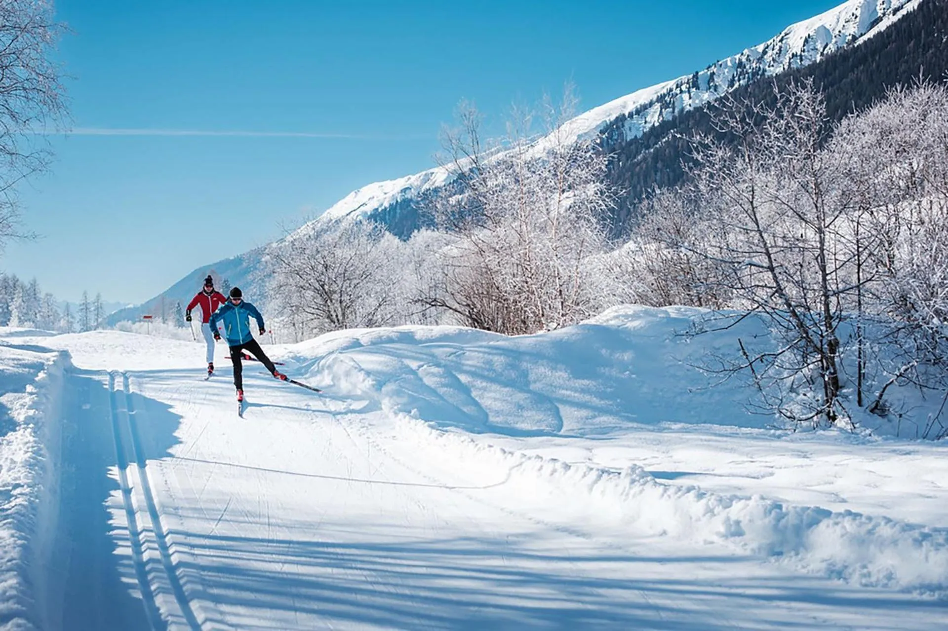 Activities in Badehotel Salina Maris – Wellness & Vintage