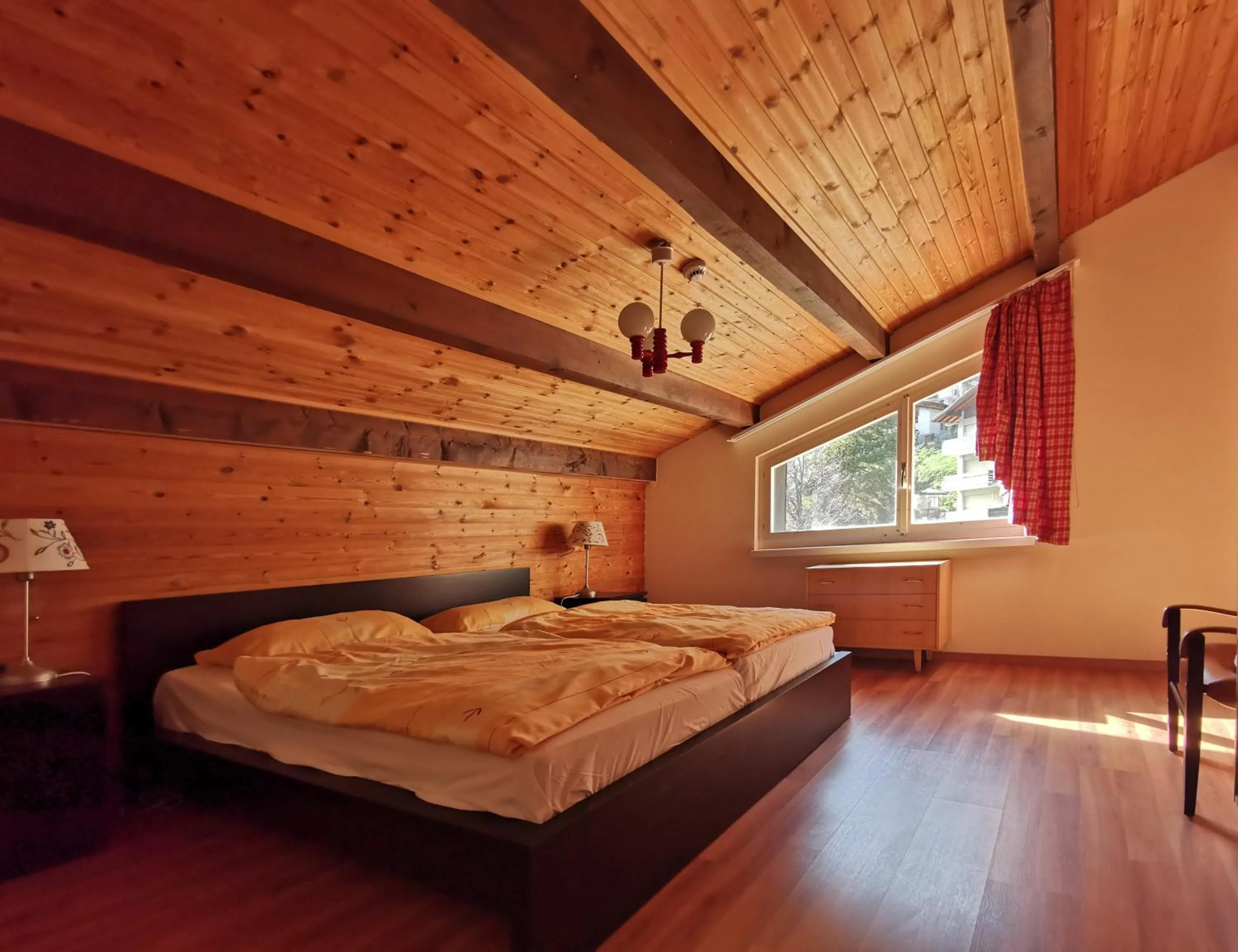 Apartment - Split Level in Badehotel Salina Maris – Wellness & Vintage