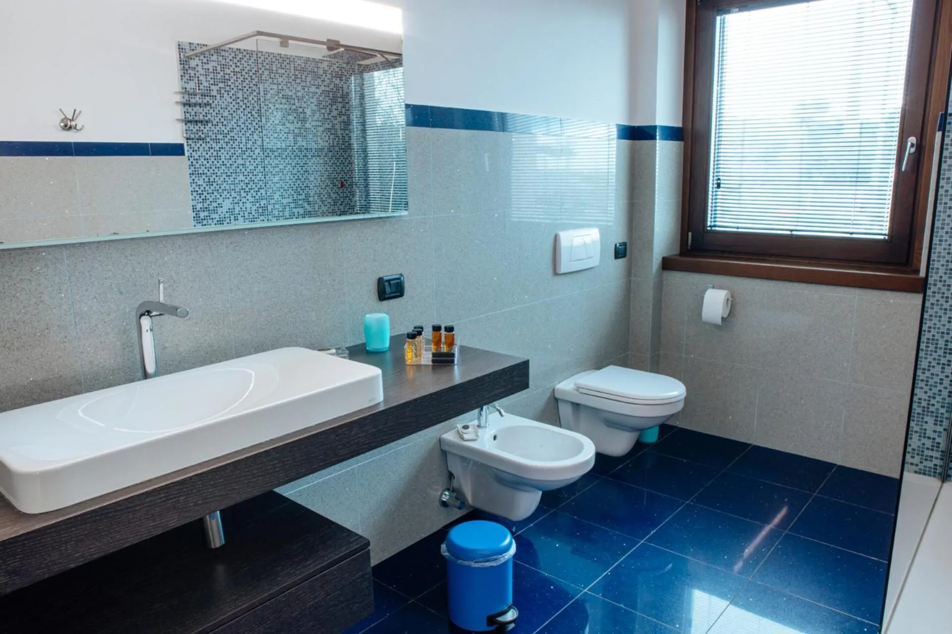 il Sorriso di Angelina