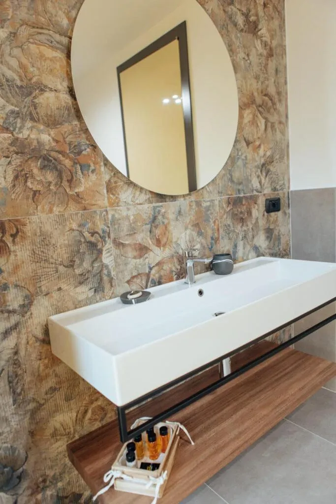 il Sorriso di Angelina