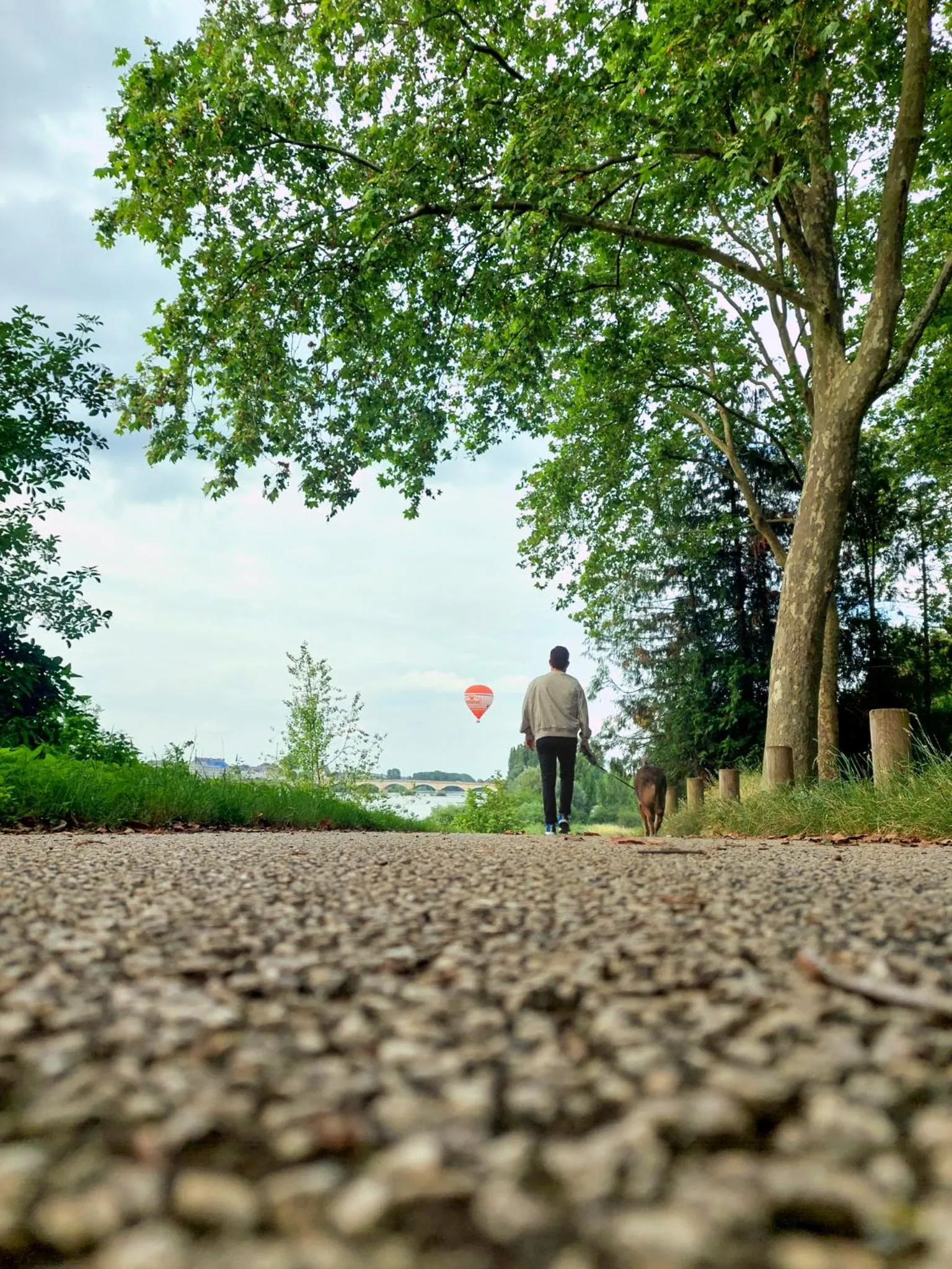 Activities in Le Huis Clos