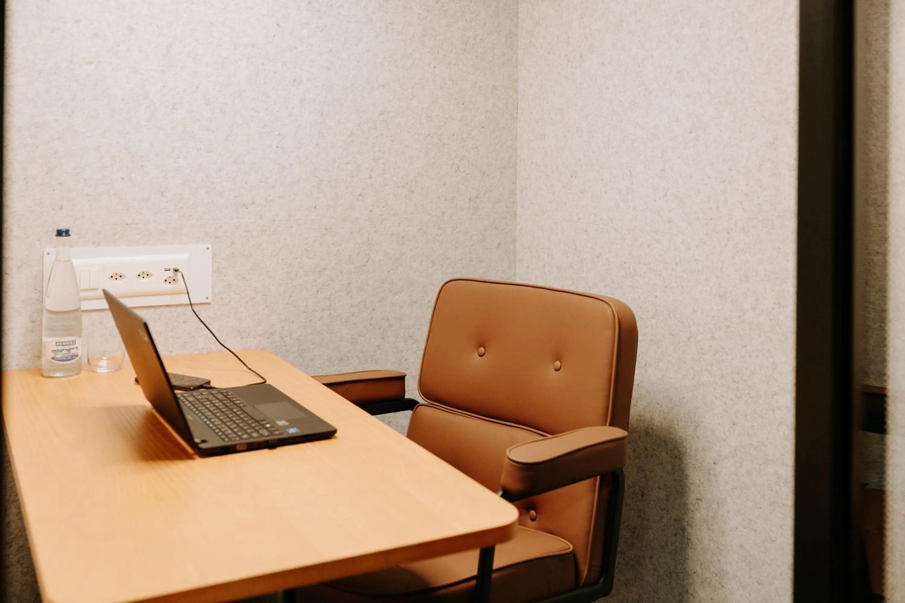 Meeting/conference room in Ramada by Wyndham Baden Hotel du Parc