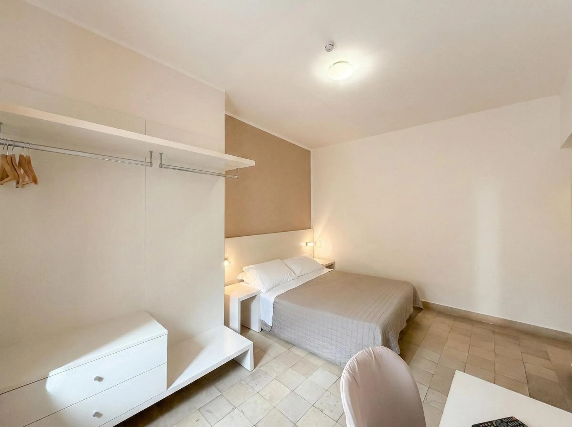 Double or Twin Room in Ortigia Mastrarua rooms