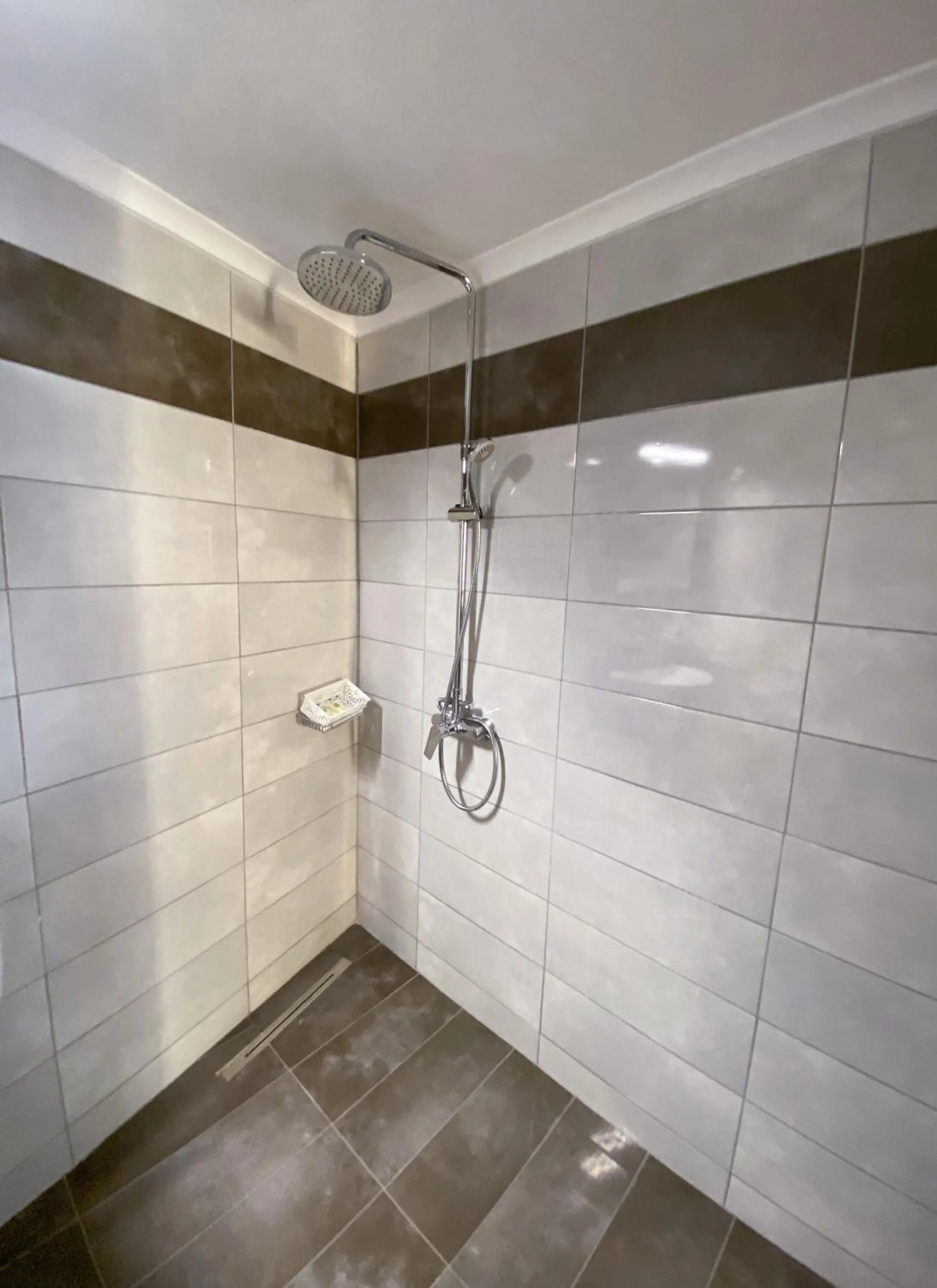 Bathroom in Casa Dasyra