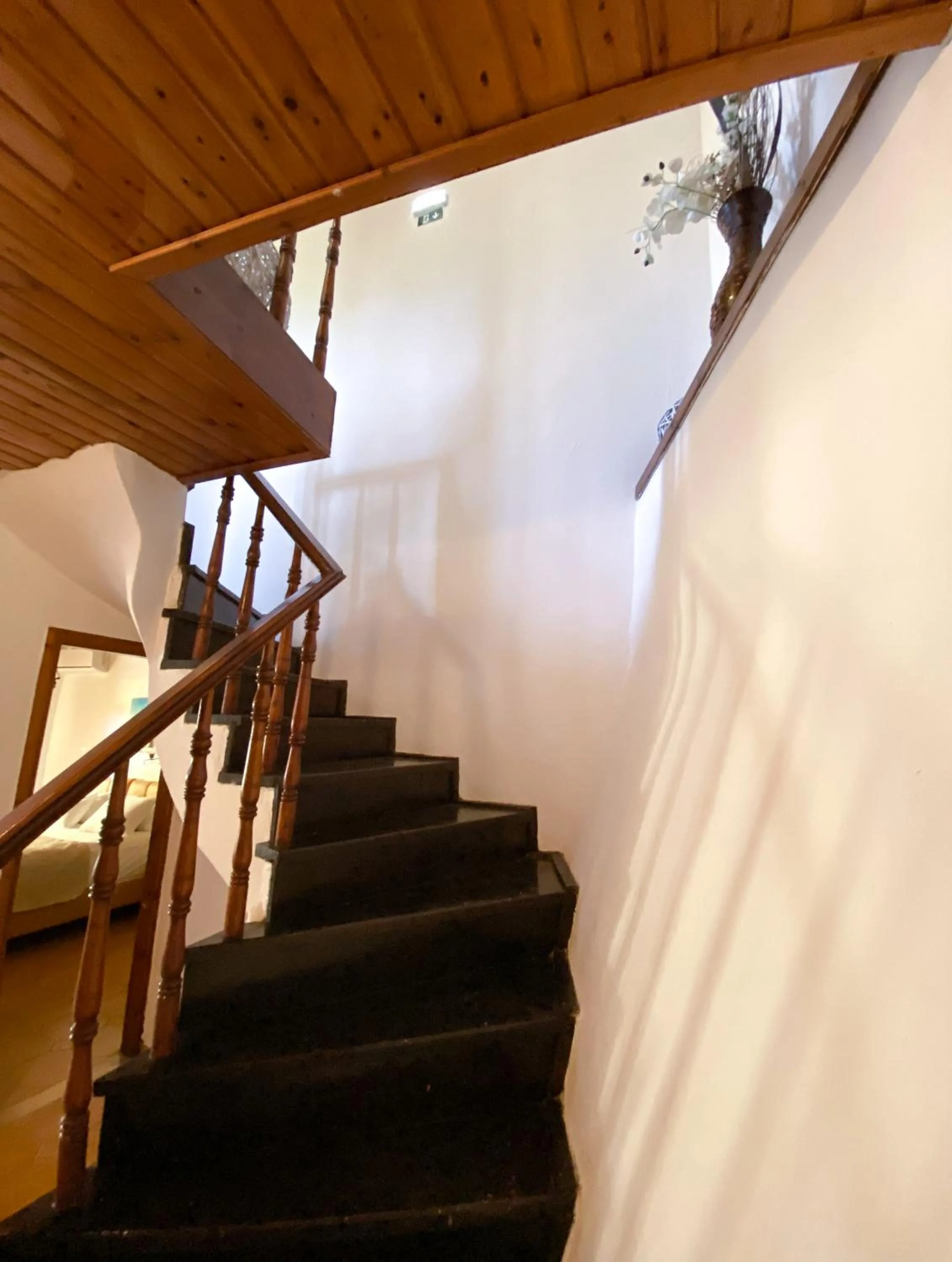 Photo of the whole room in Casa Dasyra