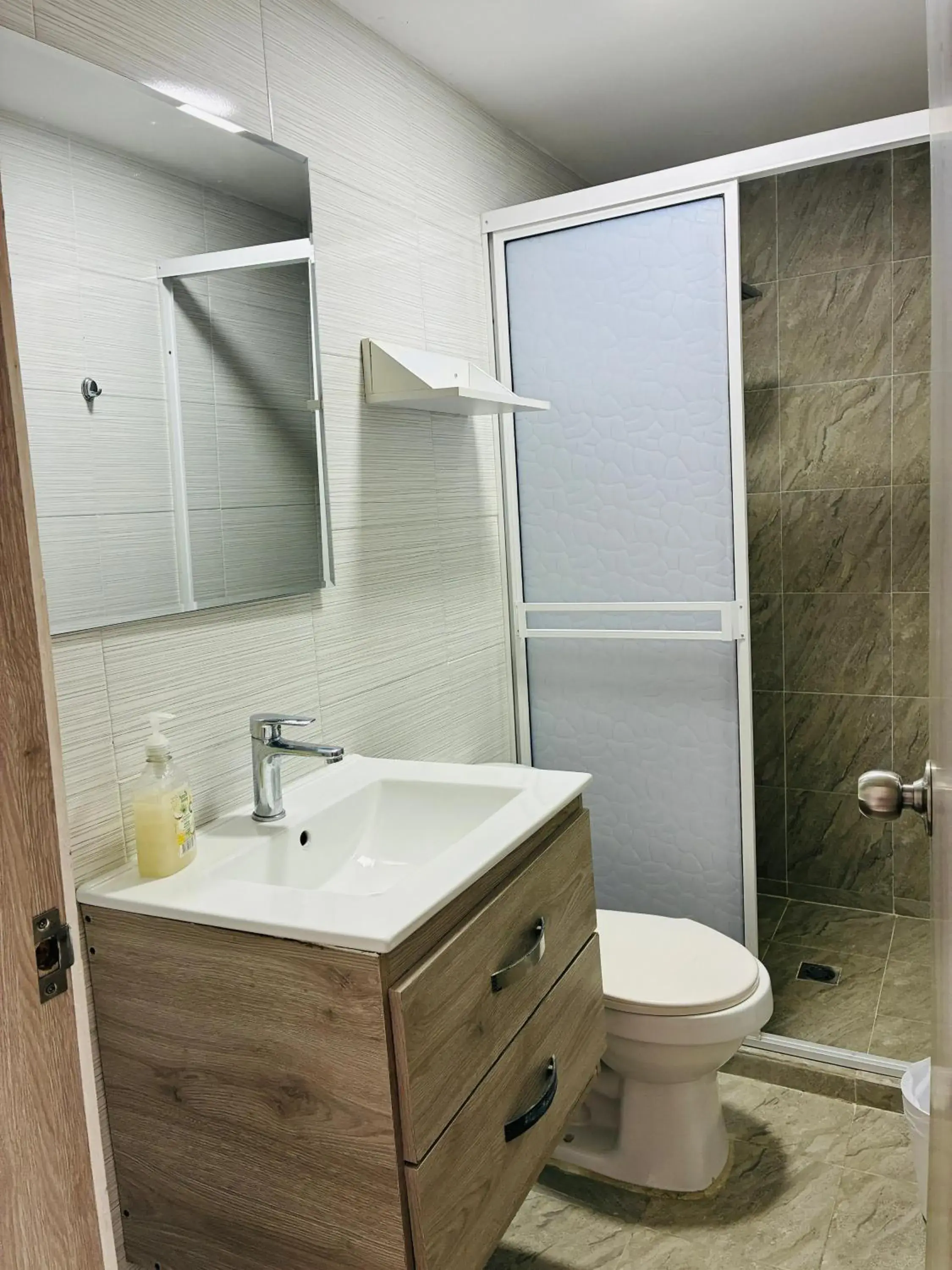 Deluxe Room in Mar de Indias House Deluxe Room in Mar de Indias House