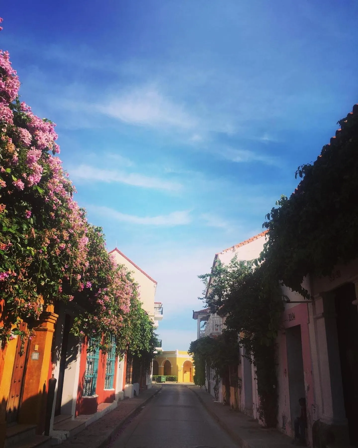 Nearby landmark in Mar de Indias House