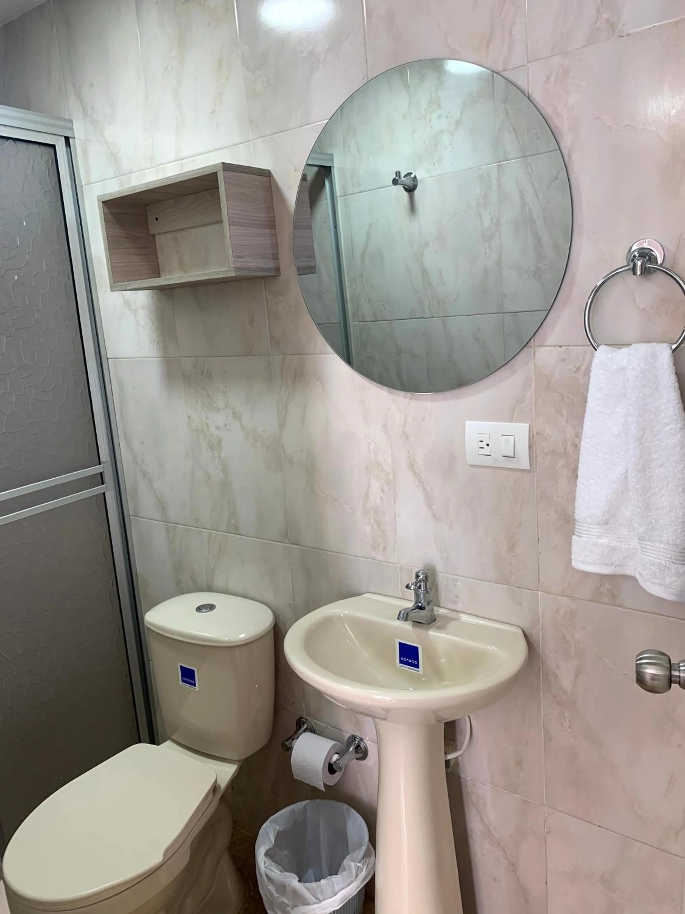 Property logo or sign in Mar de Indias House