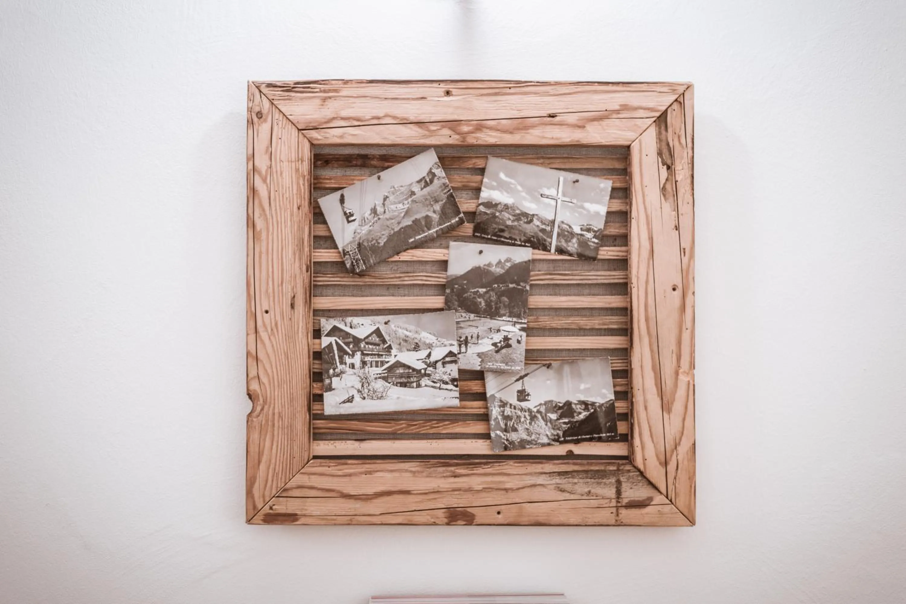 Decorative detail in Boutique Hotel Beau-Séjour & Spa Superior