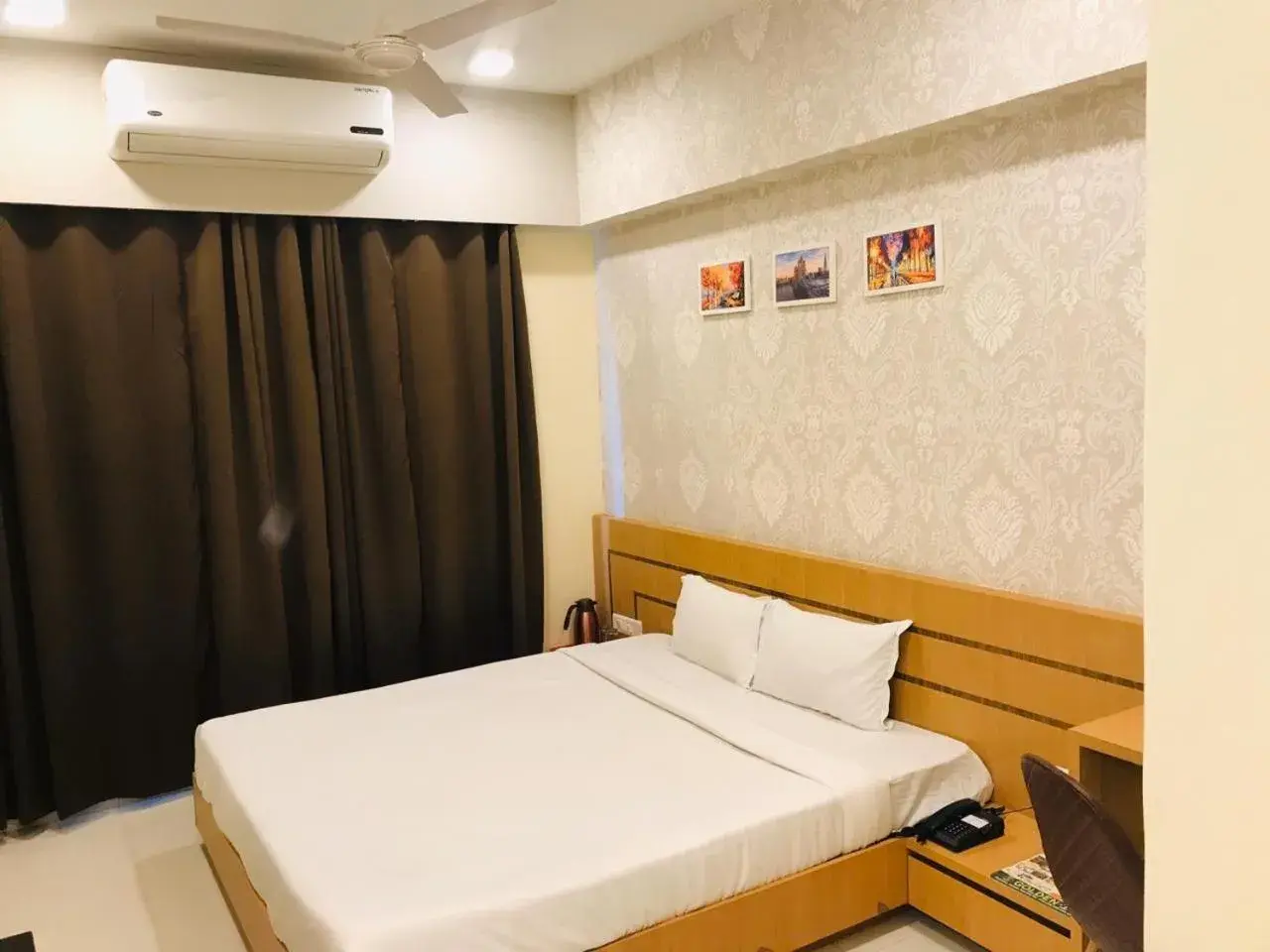 Standard Room in Hotel Golden - I Standard Room in Hotel Golden - I