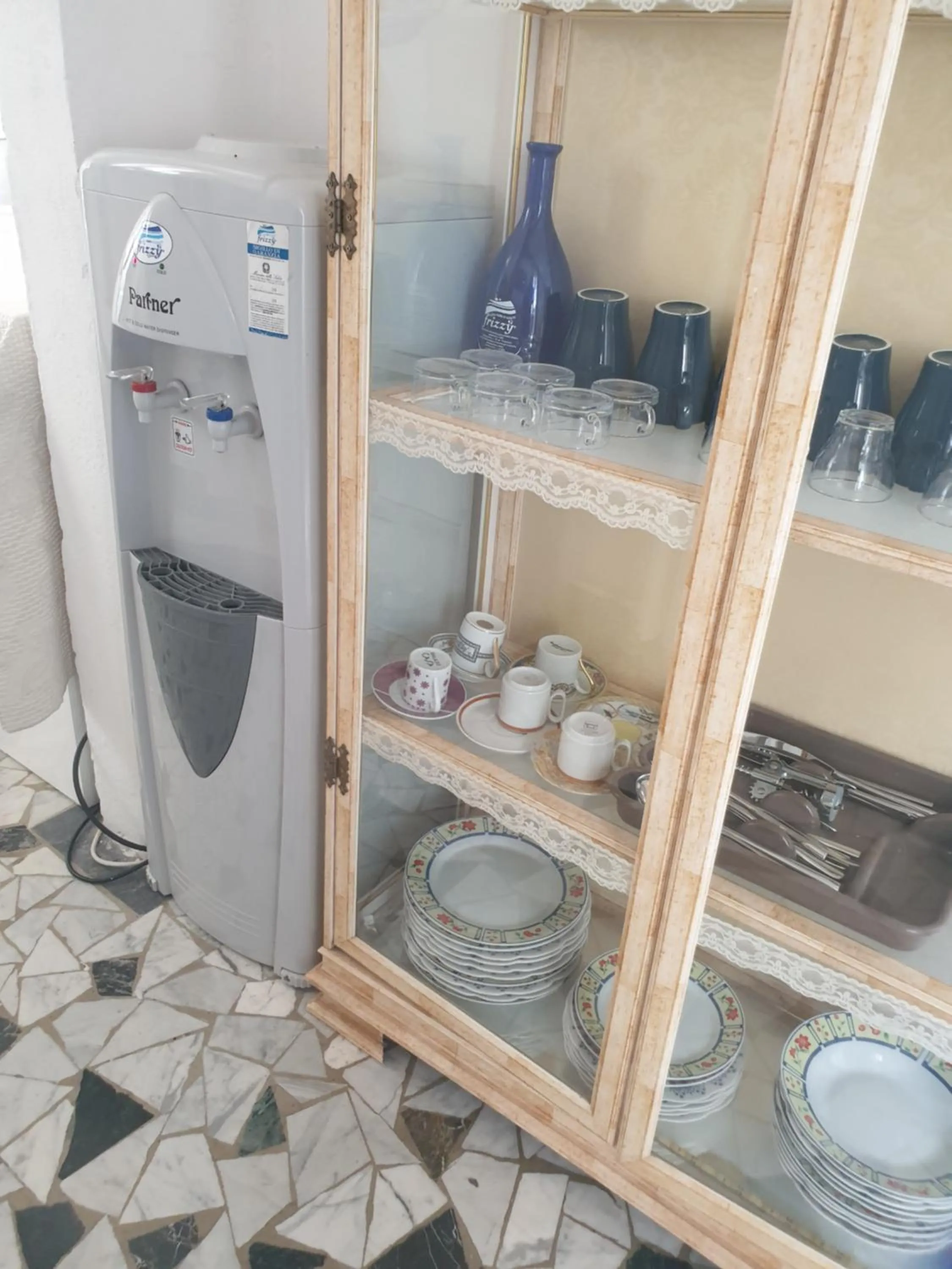 B&B GANAJ La terrazza di Ganaj BARI