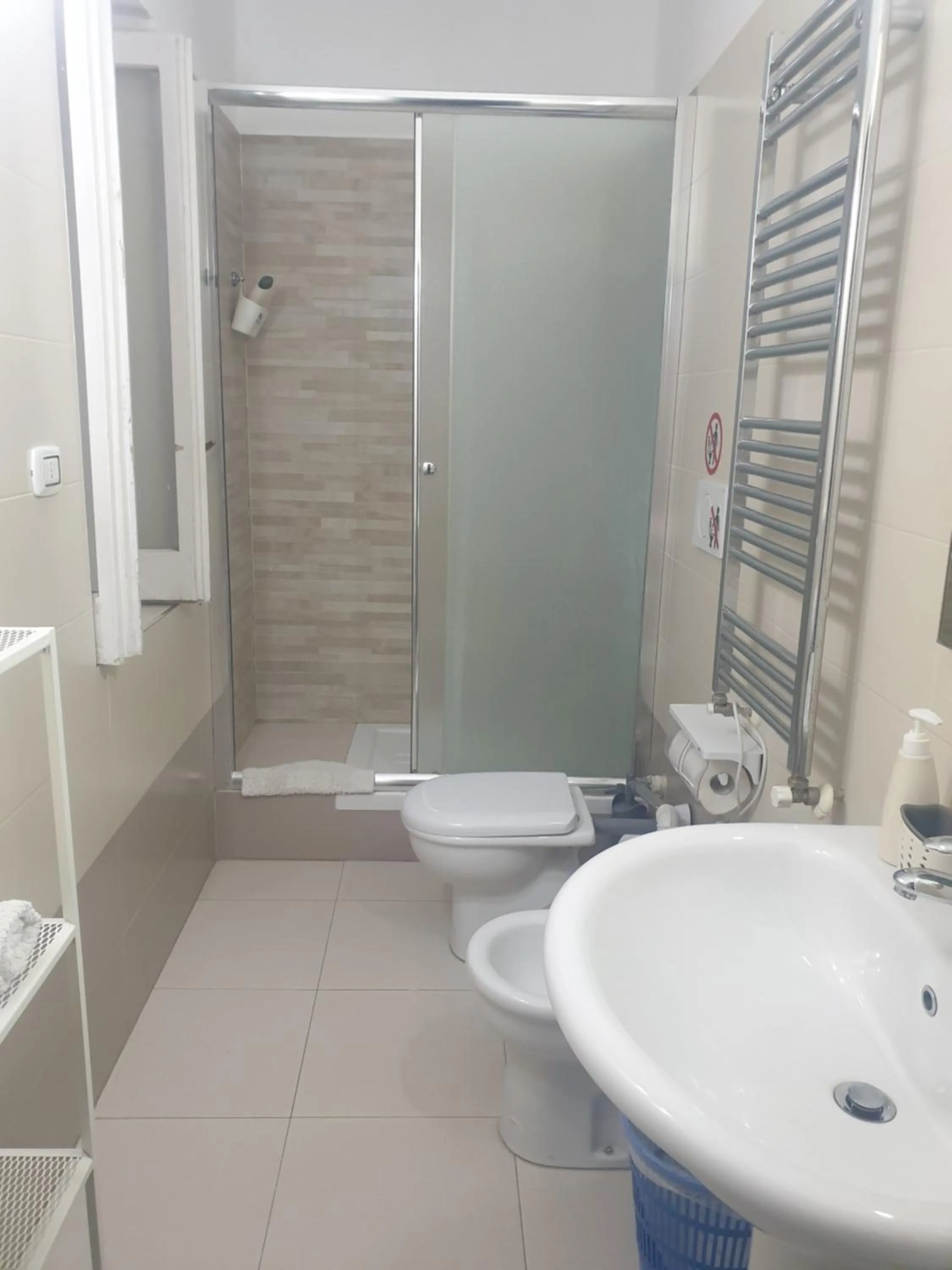 B&B GANAJ La terrazza di Ganaj BARI