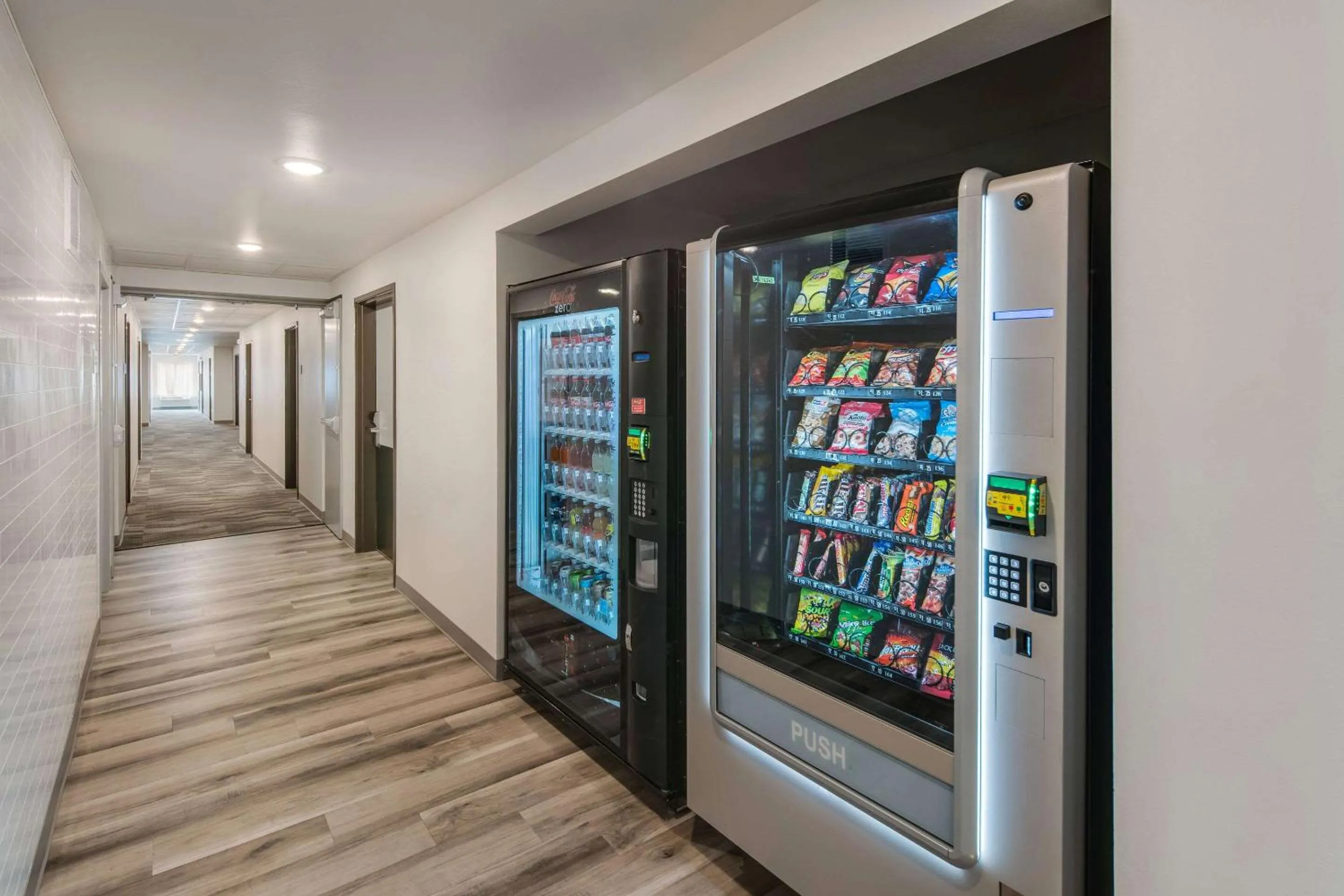 Other in WoodSpring Suites Tri-Cities Richland