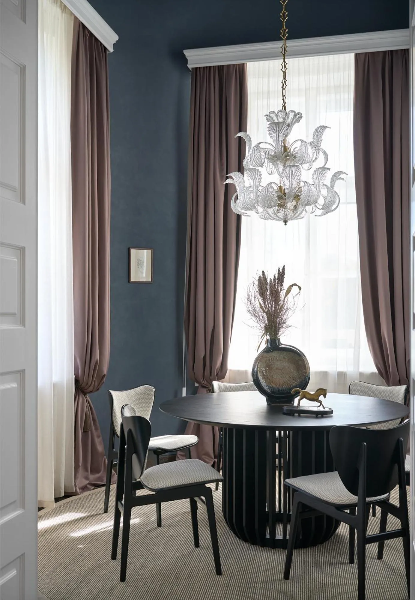 Bedroom in BOTANIQ Castle of Tura - Small Luxury Hotels of the World