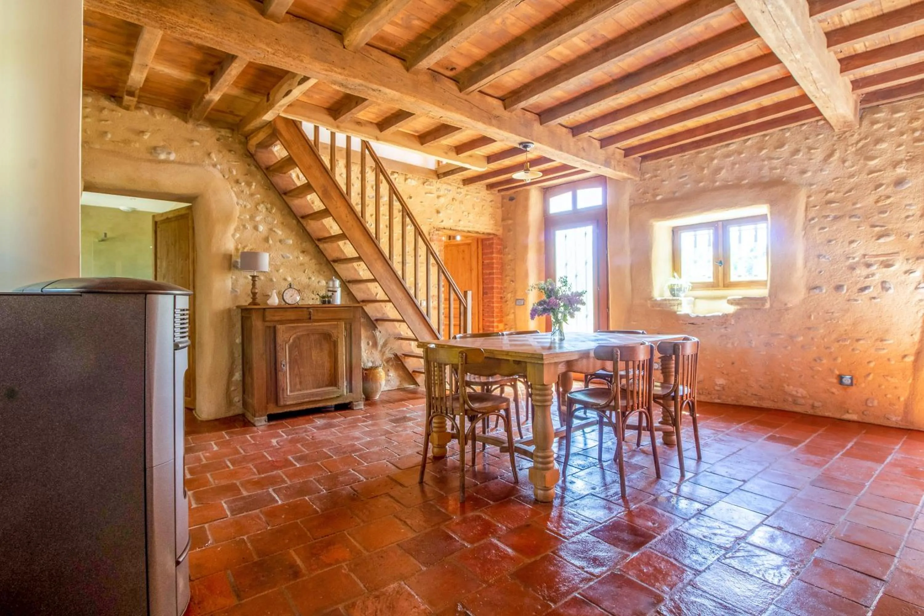 Other in Ecogite Rural La Cle des Champs