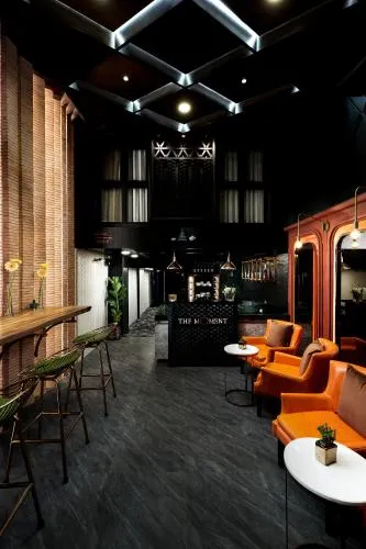 THE MOMENT CHIANGMAI - Seasonal Design Boutique