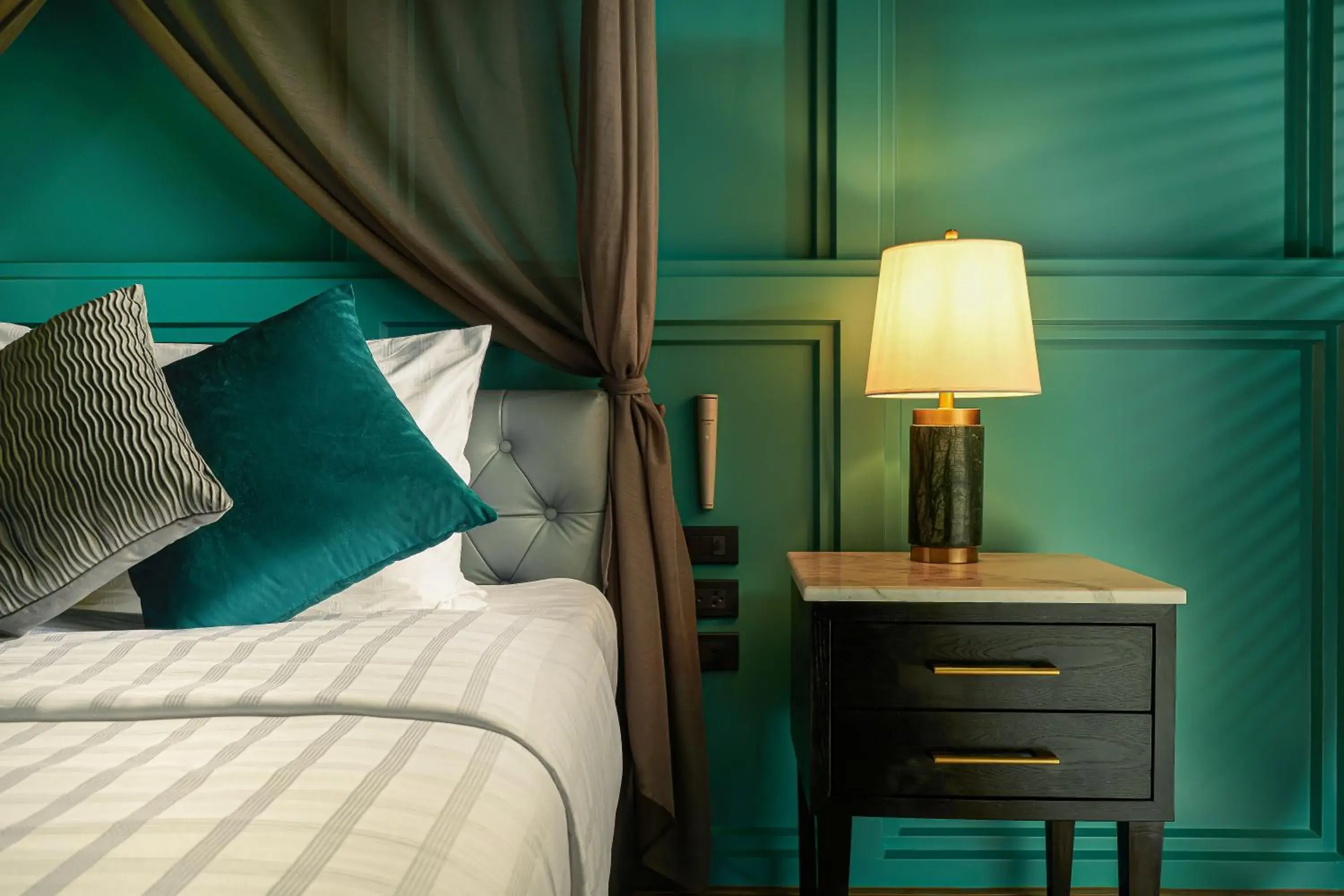 Deluxe Suite in THE MOMENT CHIANGMAI - Design Boutique Hotel Deluxe Suite in THE MOMENT CHIANGMAI - Design Boutique Hotel