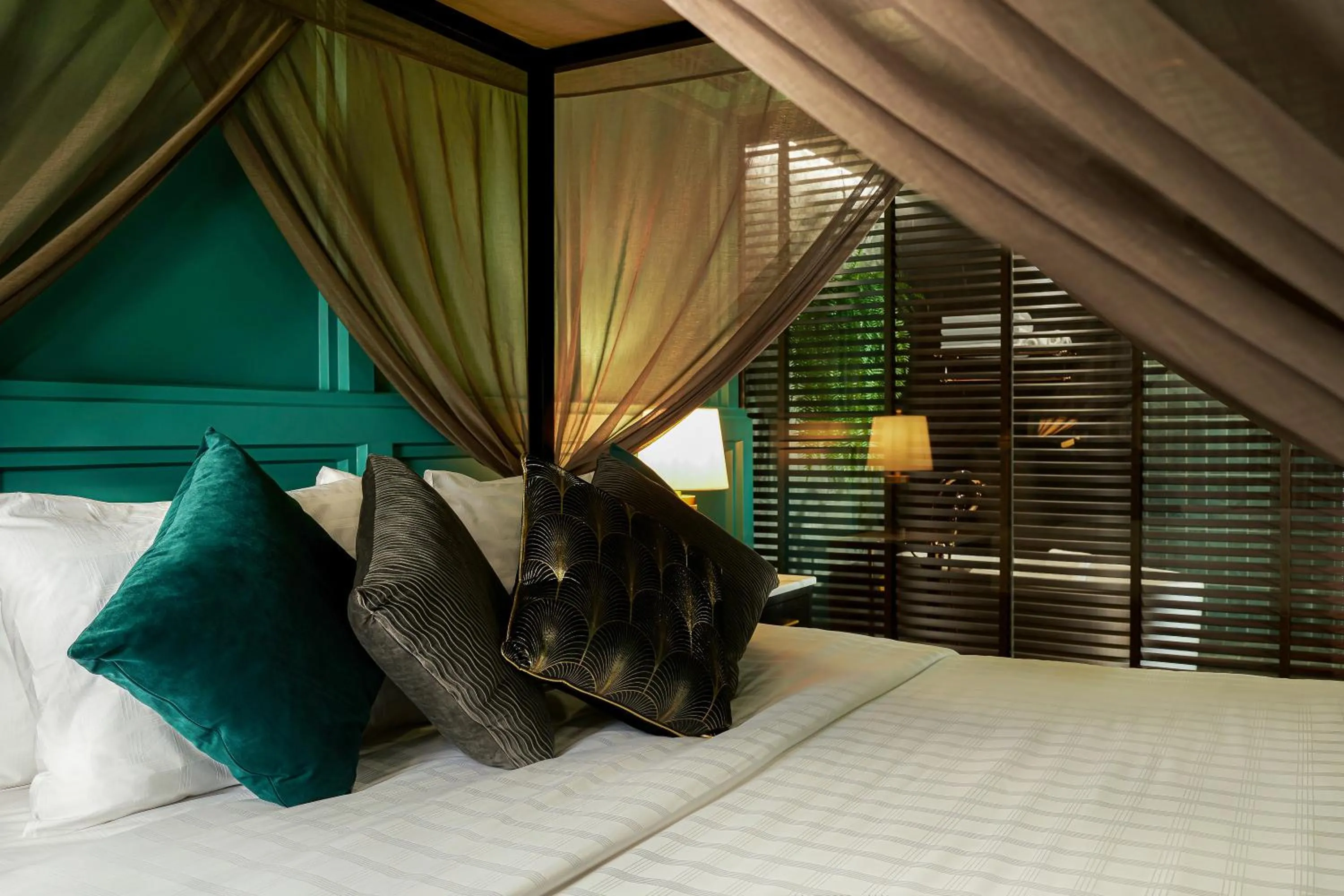 Bedroom, Bed in THE MOMENT CHIANGMAI - Seasonal Design Boutique