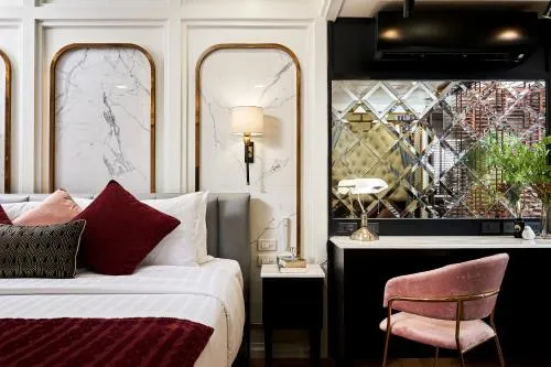 THE MOMENT CHIANGMAI - Seasonal Design Boutique