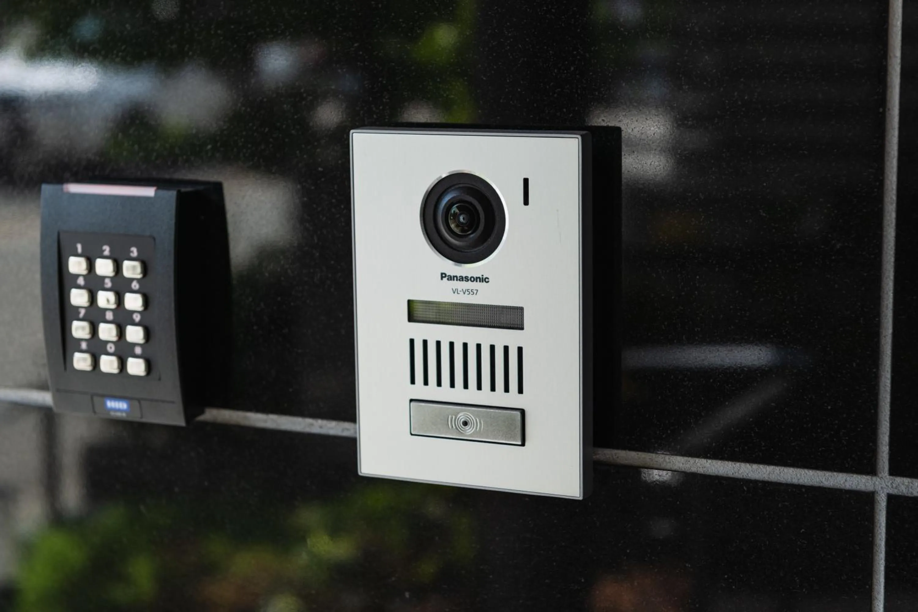 Photo of the whole room in GRAND BASE HAKATA-I