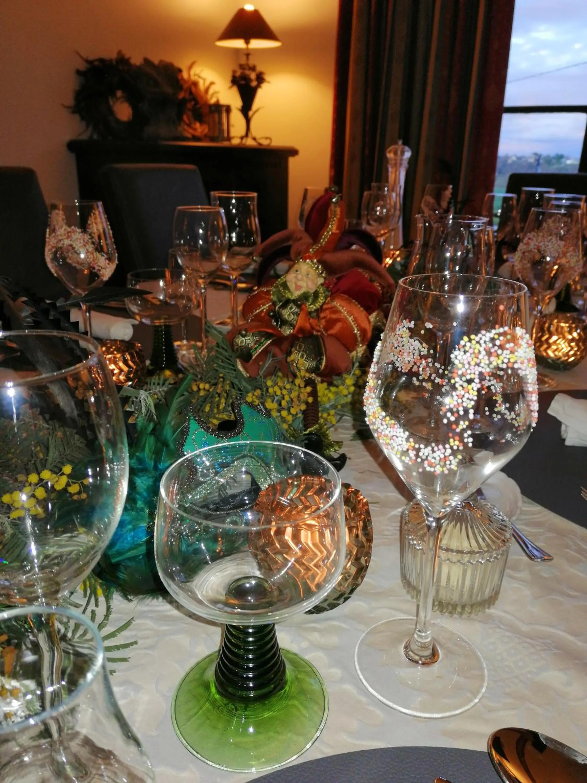 Restaurant/places to eat in Chambres Rozies Dunes