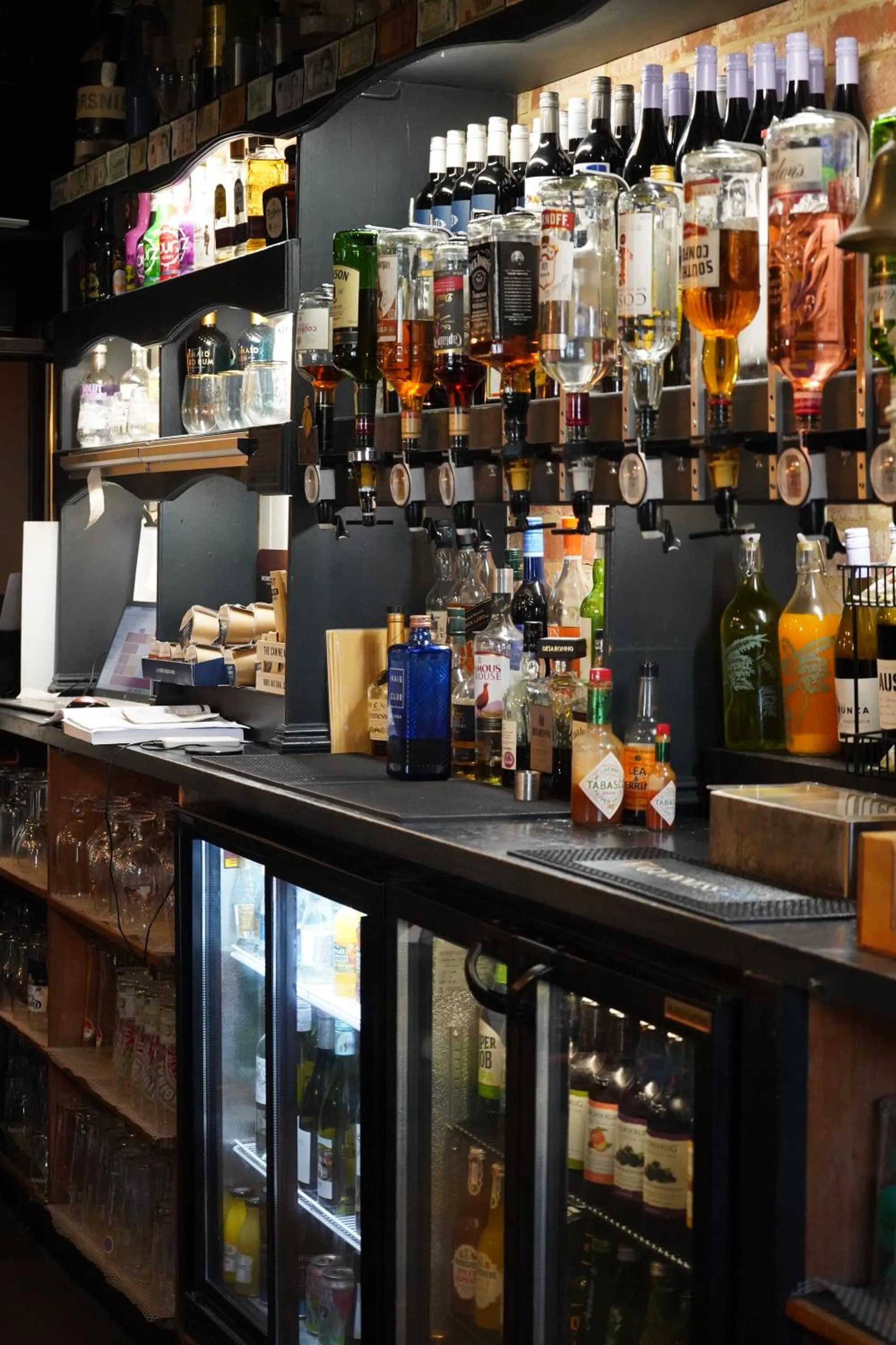 The George Inn Middle Wallop