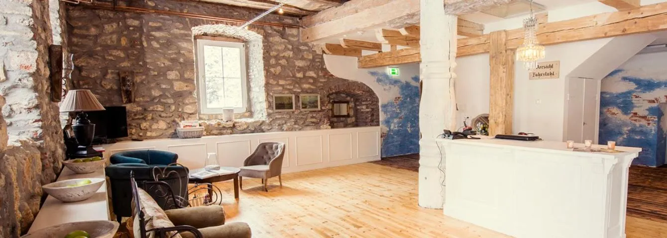 Landhotel Untere Mühle