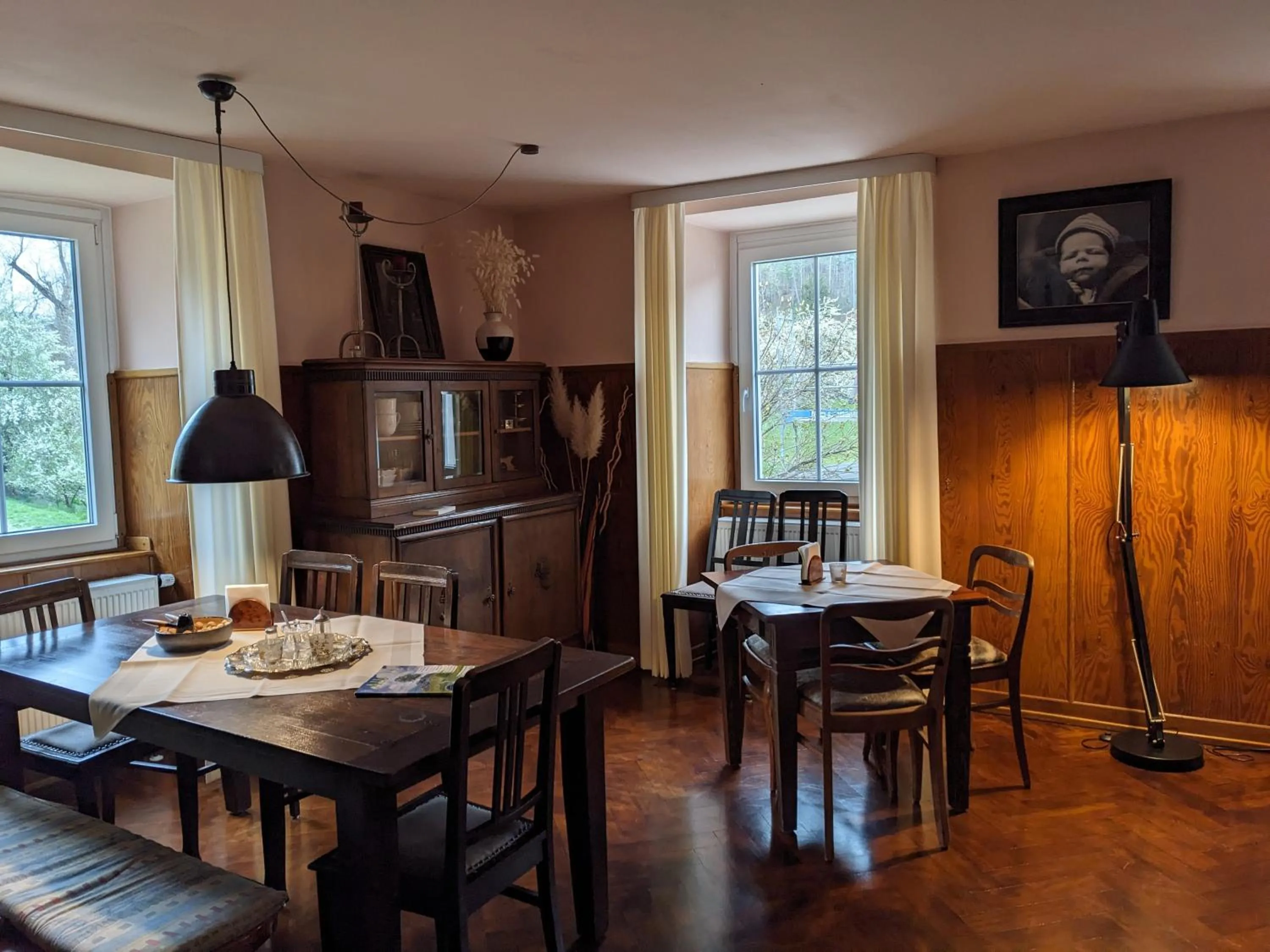 Landhotel Untere Mühle