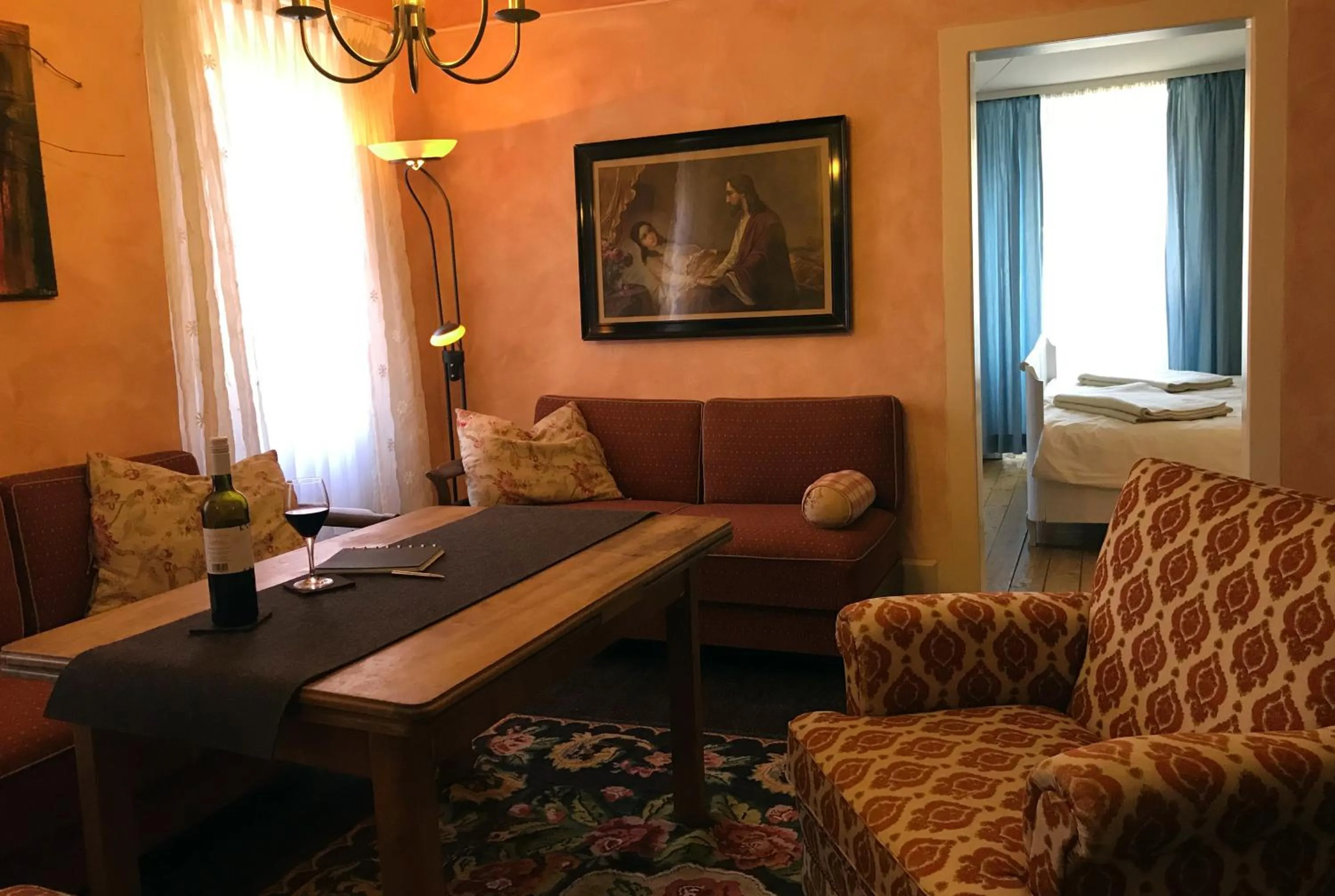 Landhotel Untere Mühle