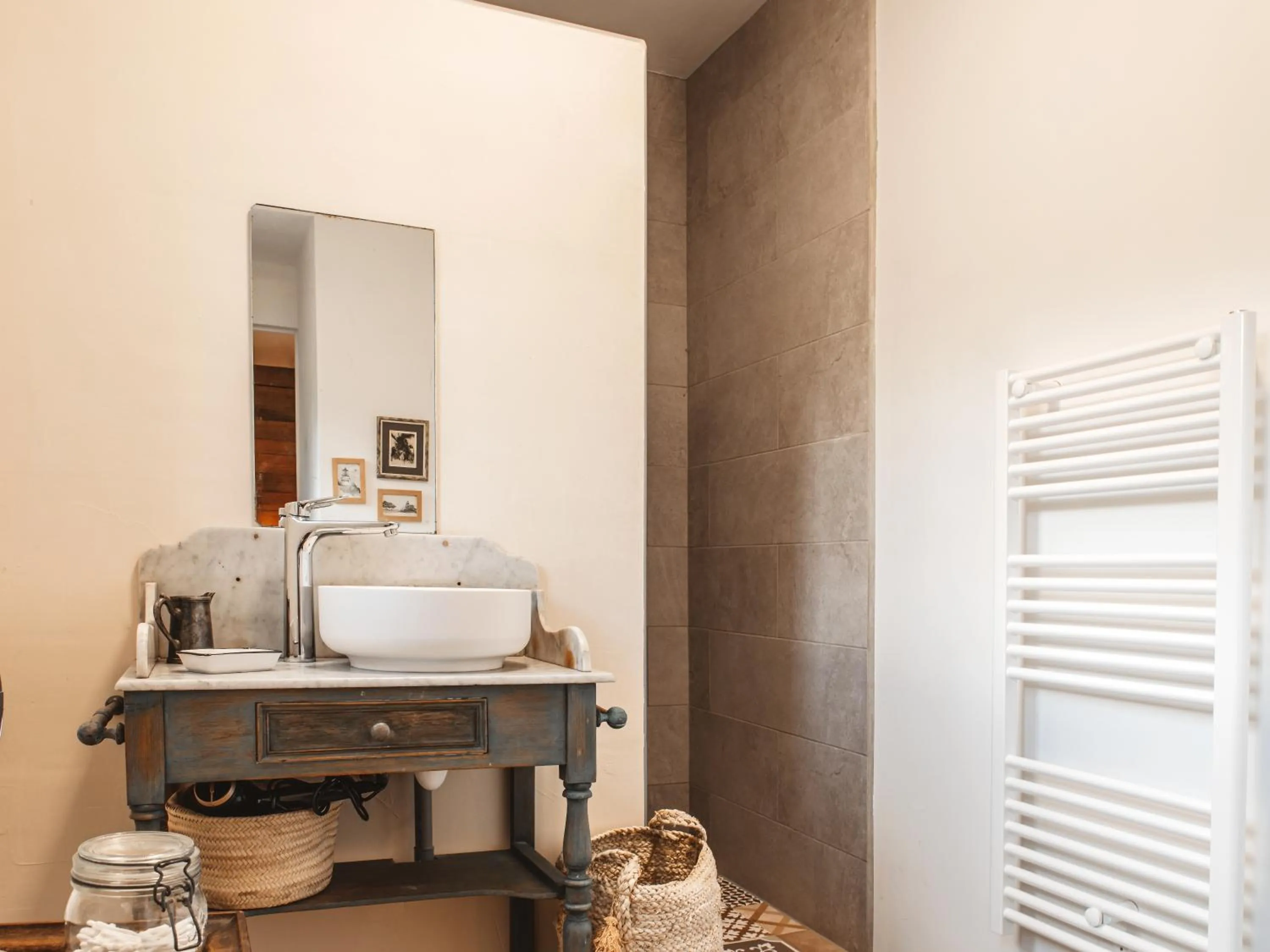 La Petite Auberge de Virginie