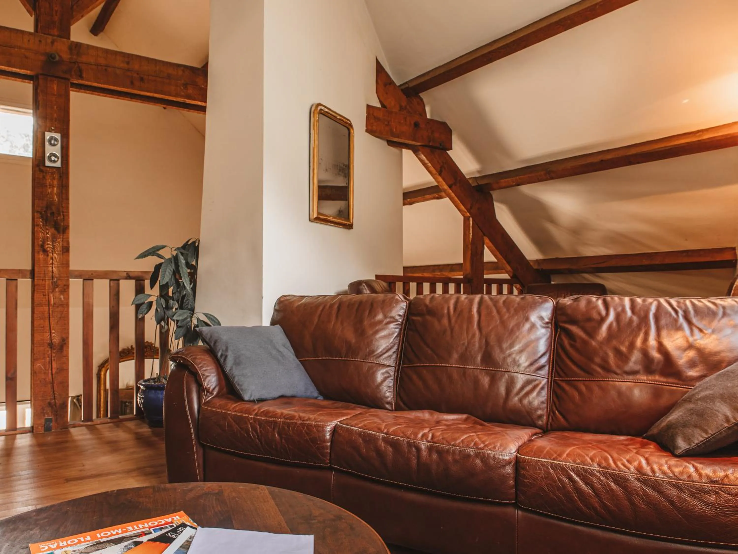 La Petite Auberge de Virginie