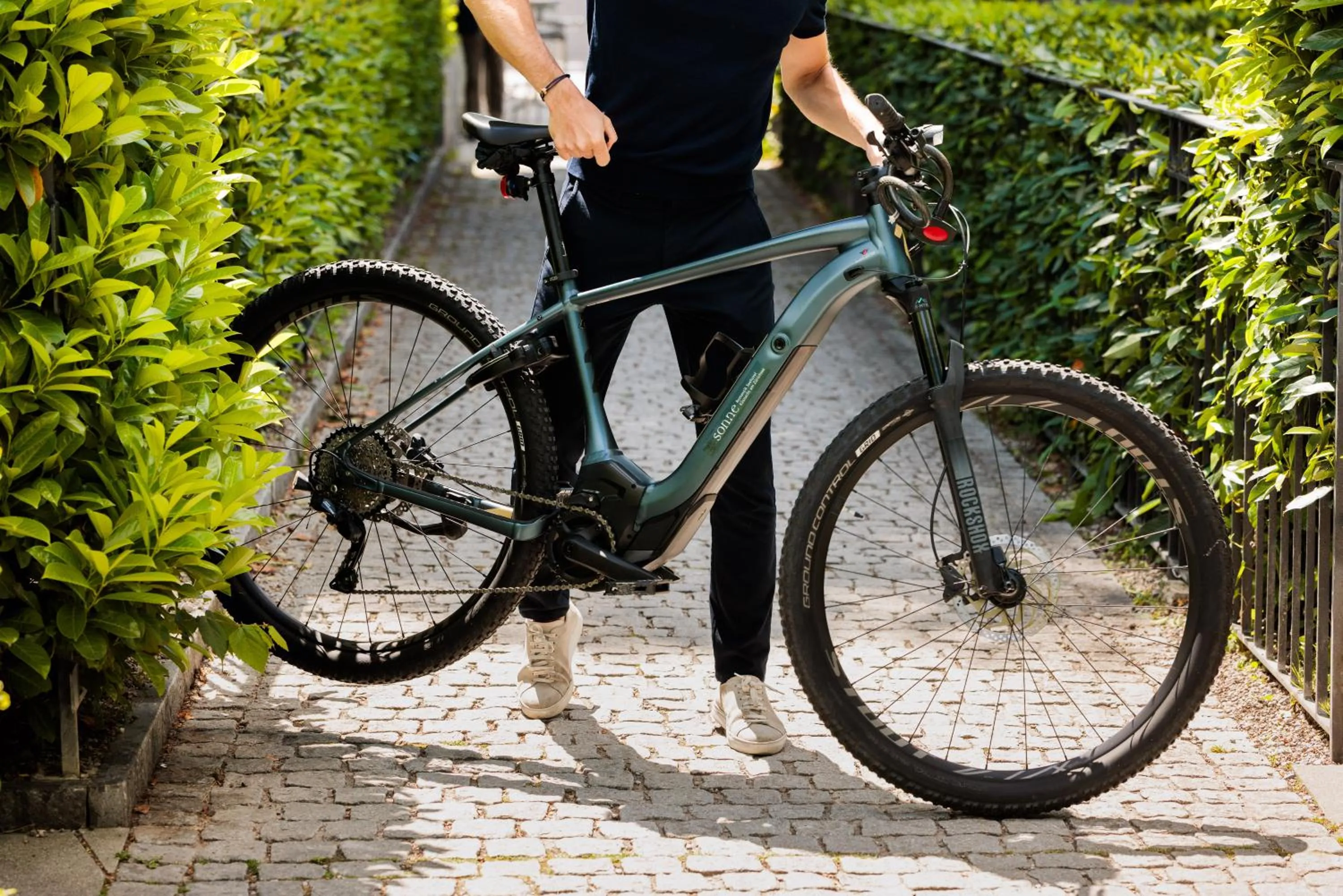 Activities in Boutiquehotel Sonne Küsnacht - Zürich