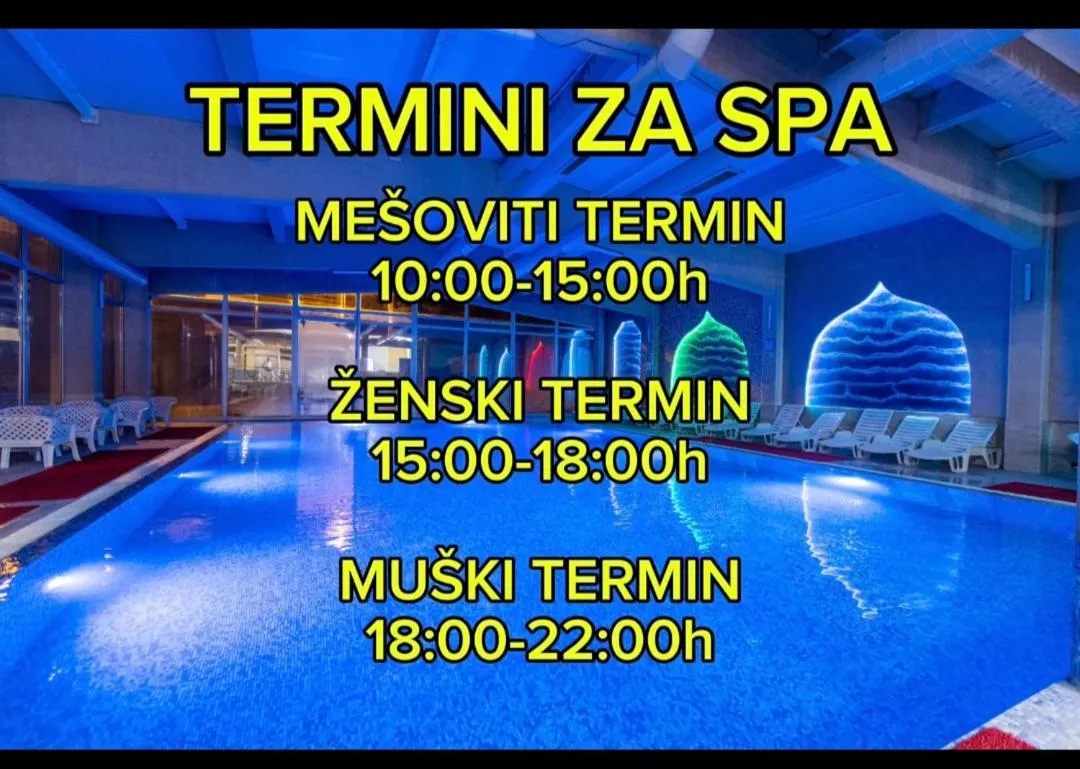 Aqua Spa Termale