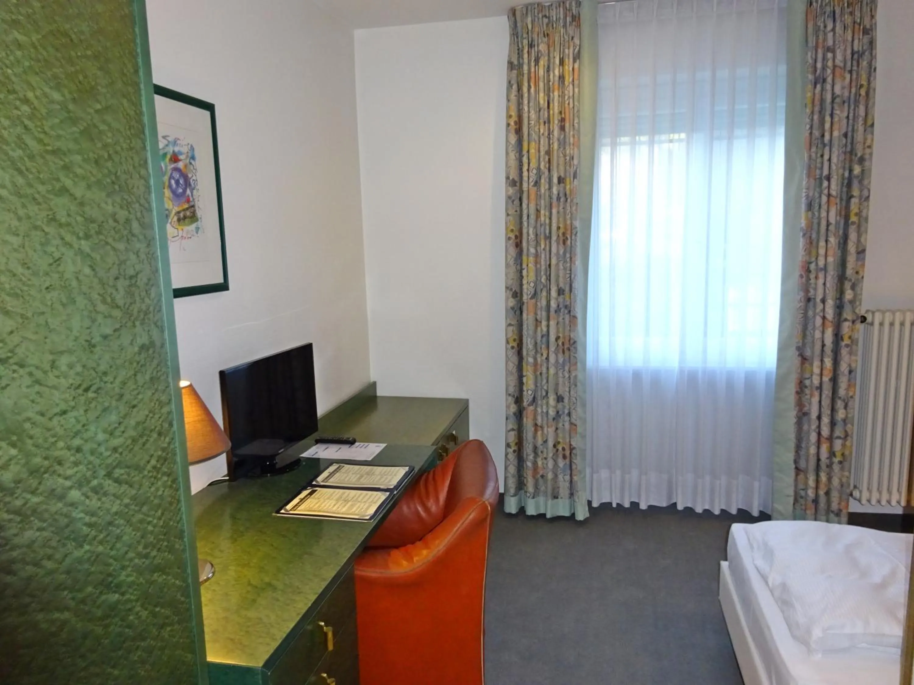 Photo of the whole room in Villa Garni Gardenia