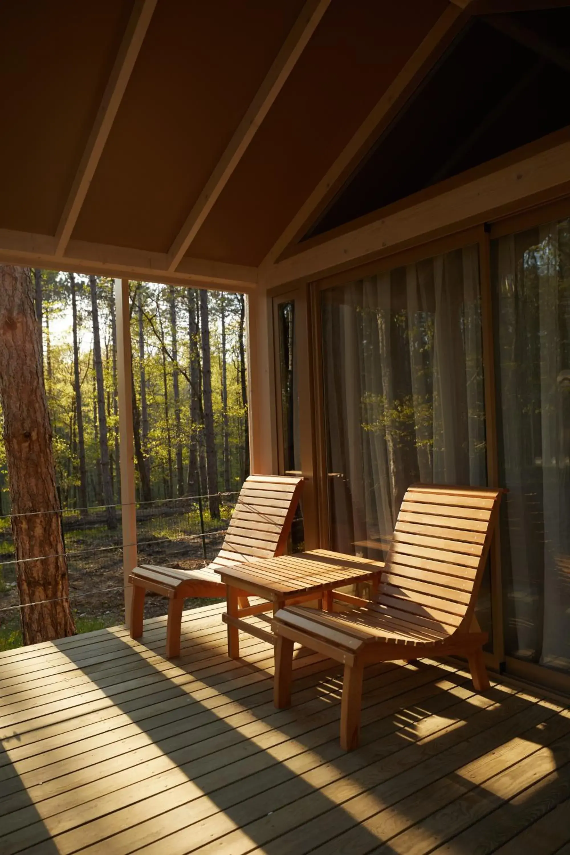 TURTLE PLUS in LONGOSPHERE GLAMPING TURTLE PLUS in LONGOSPHERE GLAMPING