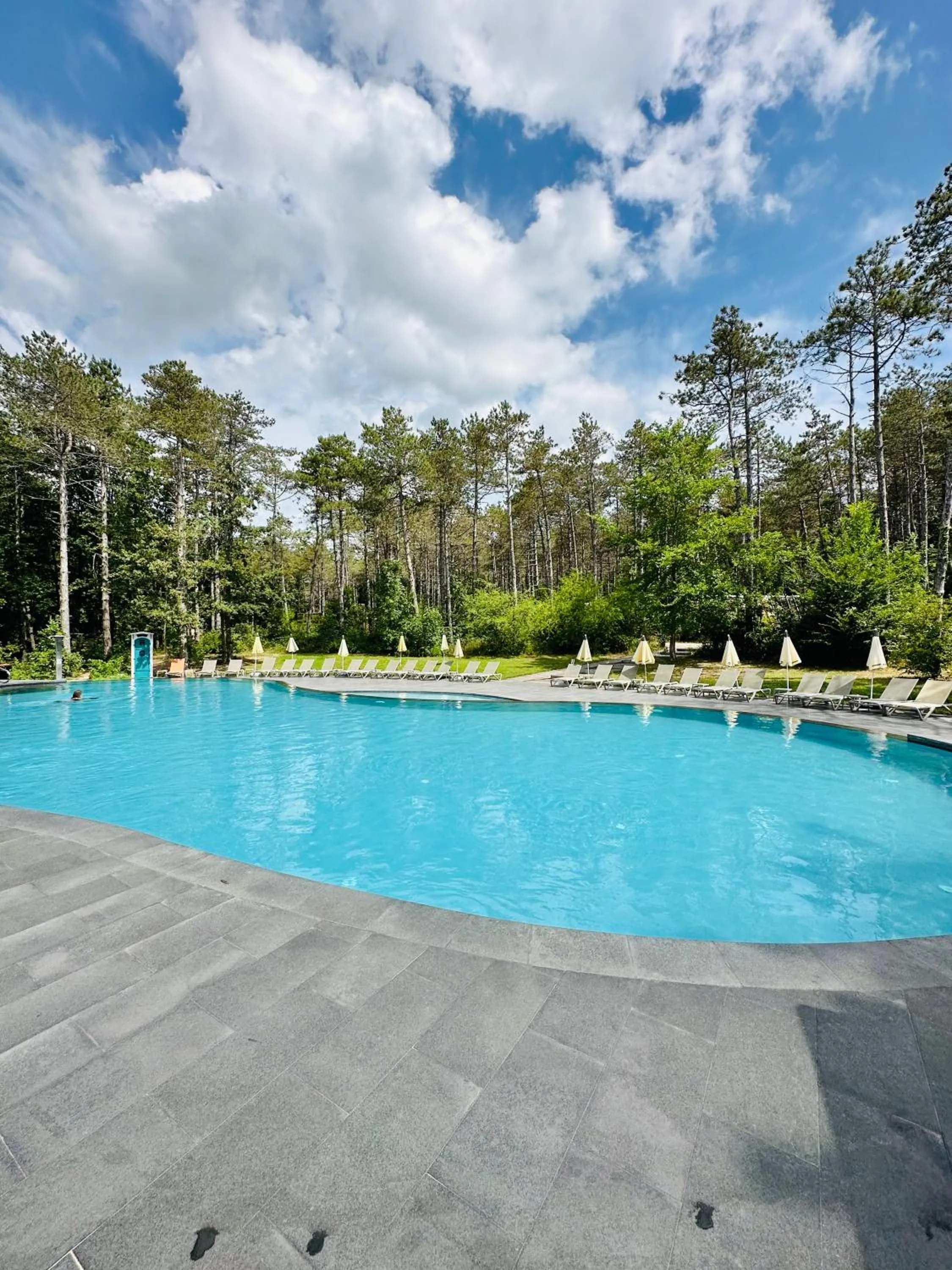 LONGOSPHERE GLAMPING