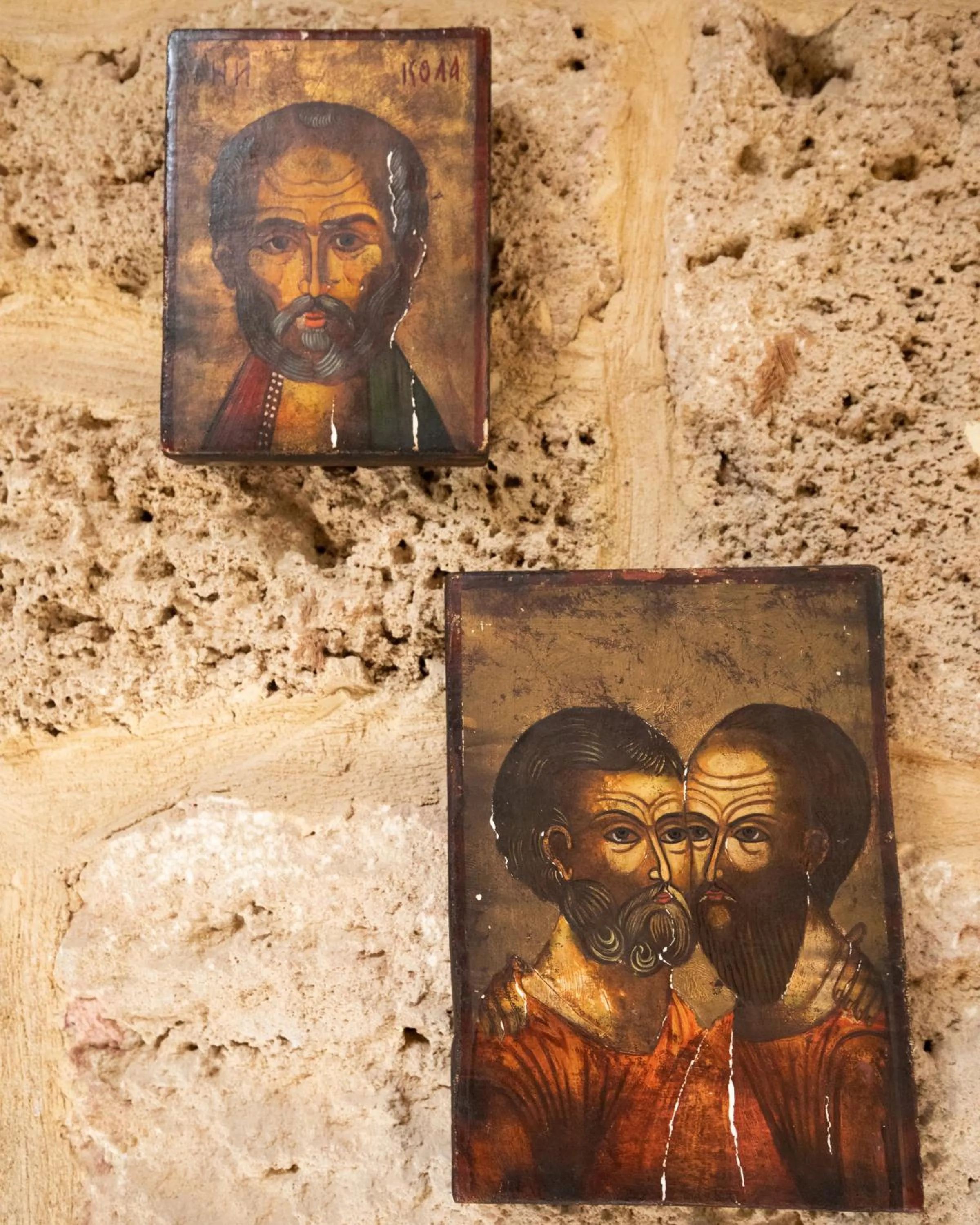 Property building in Arthaus Beirut