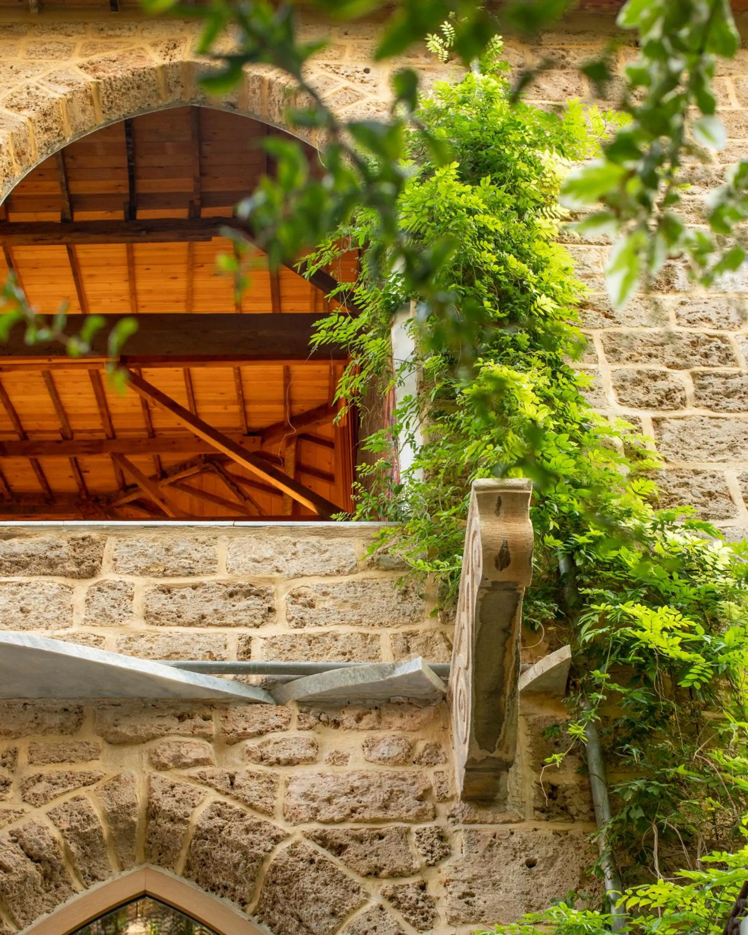 Property building in Arthaus Beirut