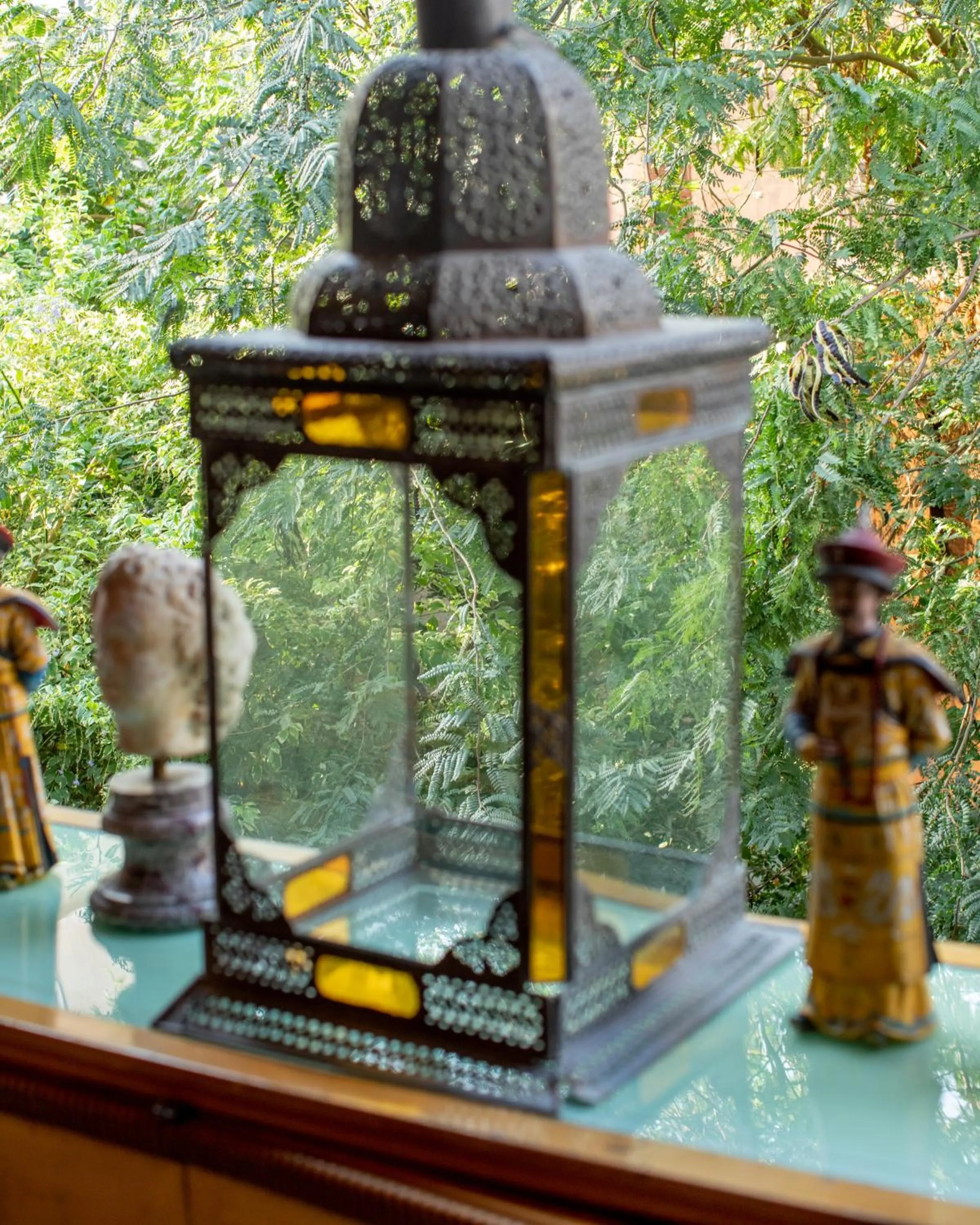 Property building in Arthaus Beirut