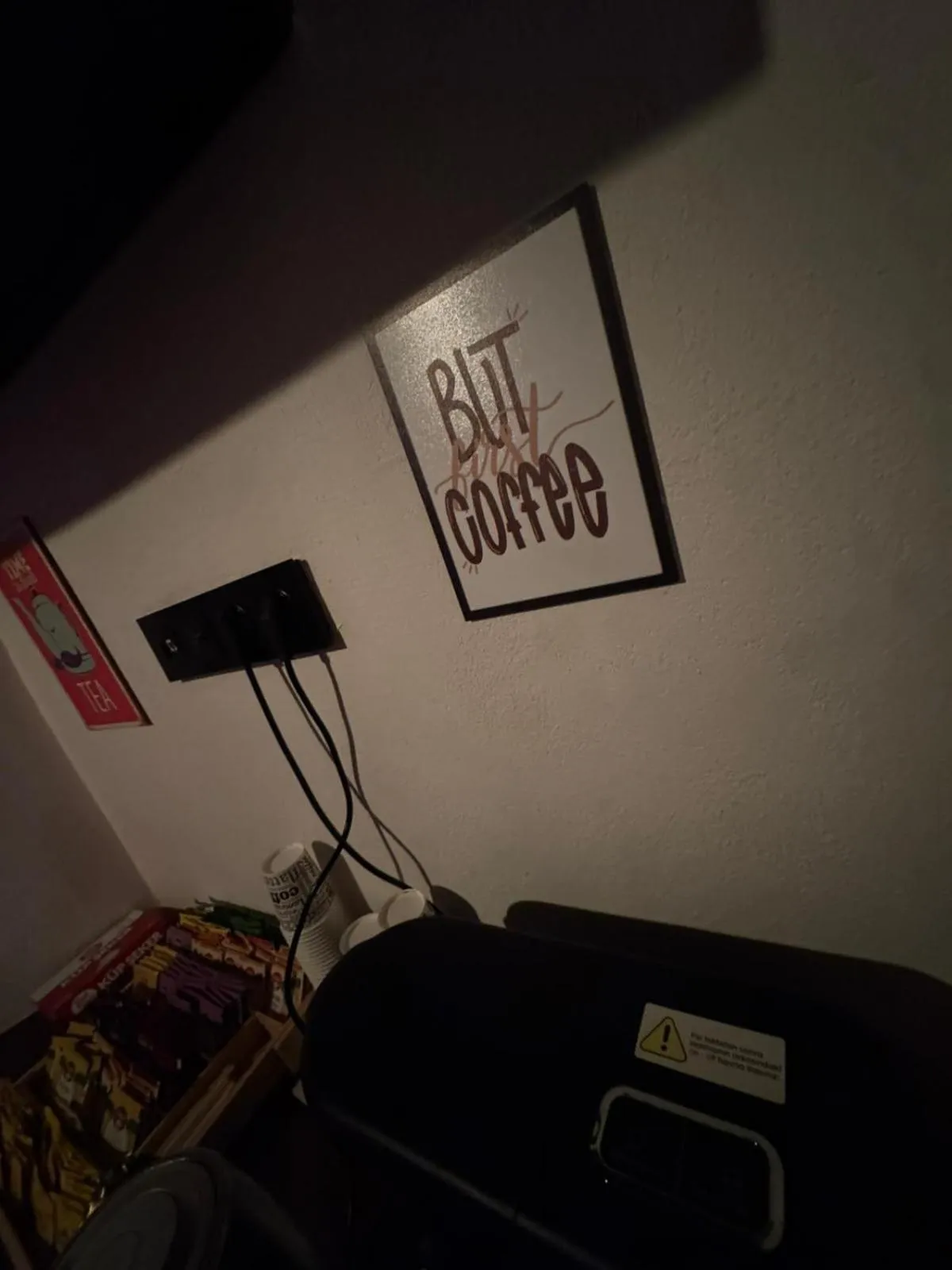 Property building in Reu de Hotel