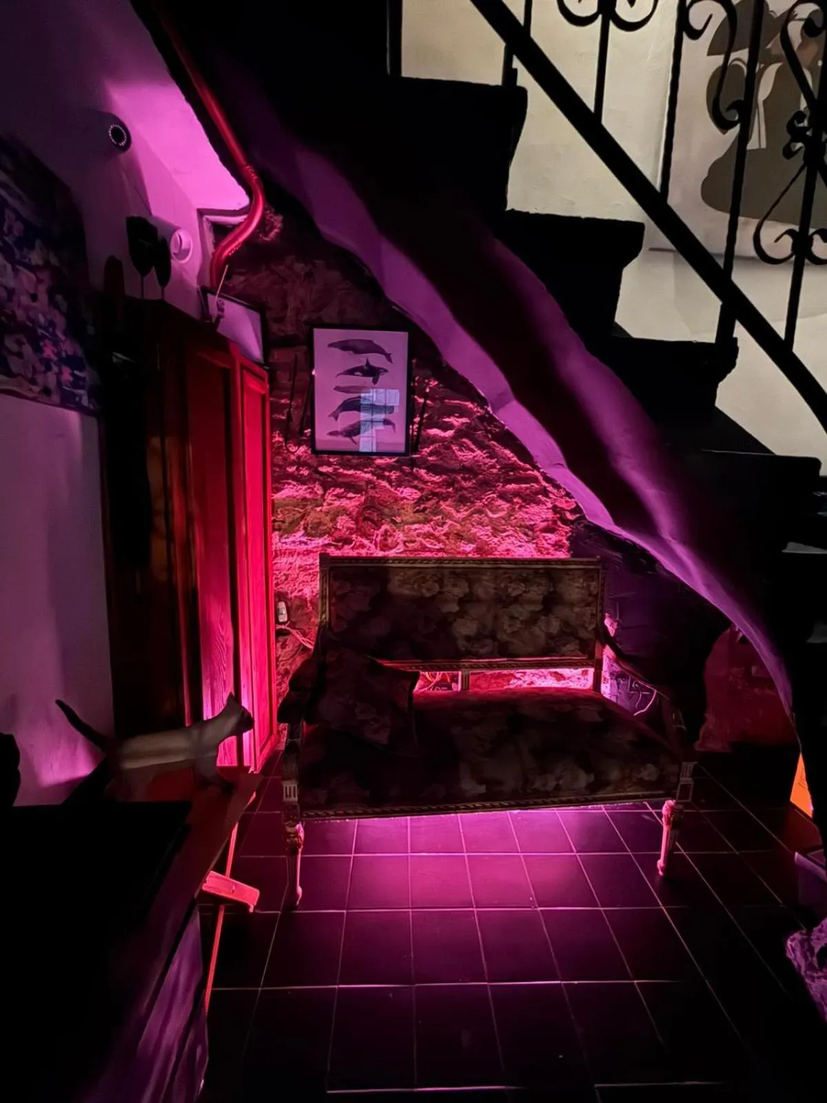 Property building in Reu de Hotel