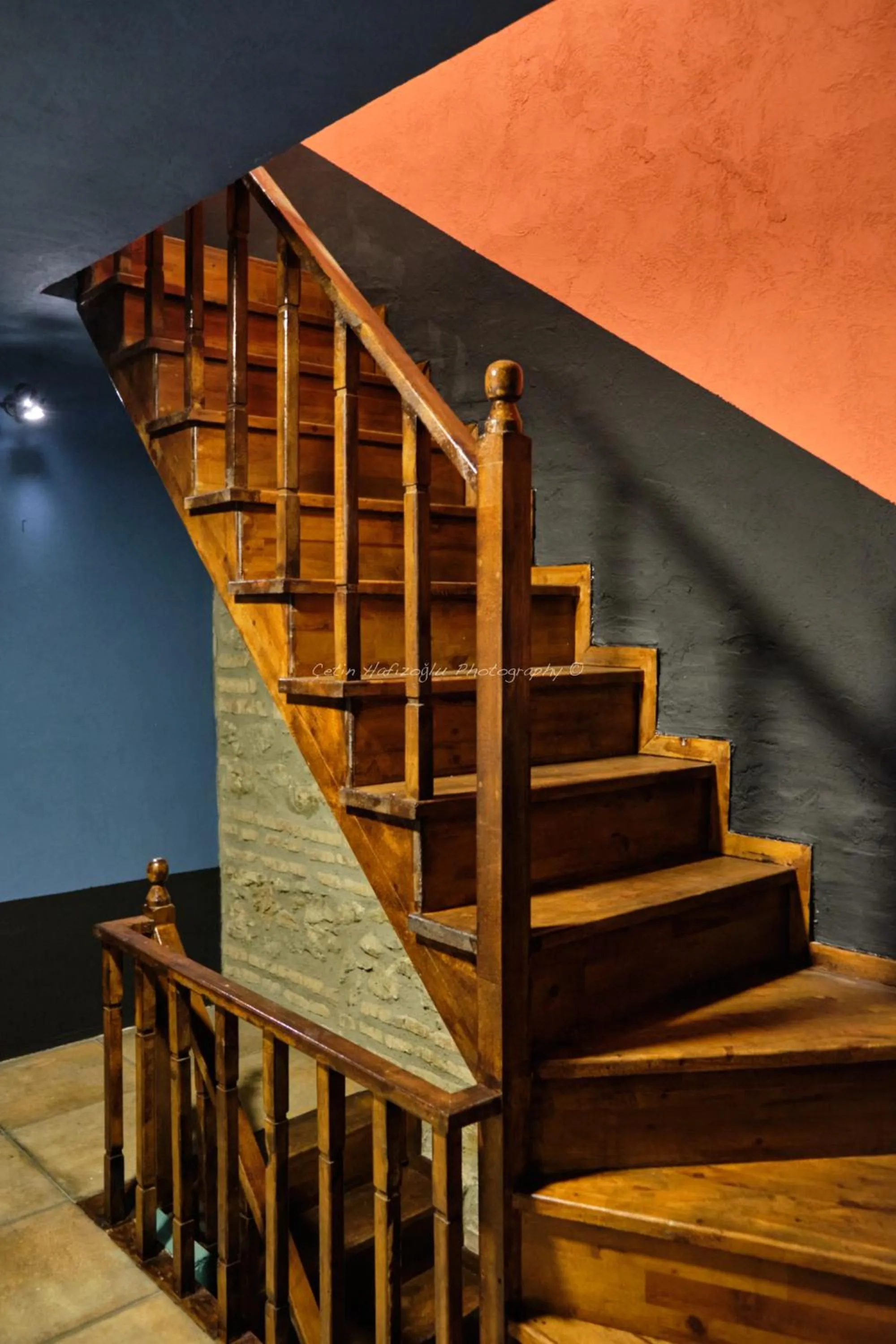 Property building in Reu de Hotel