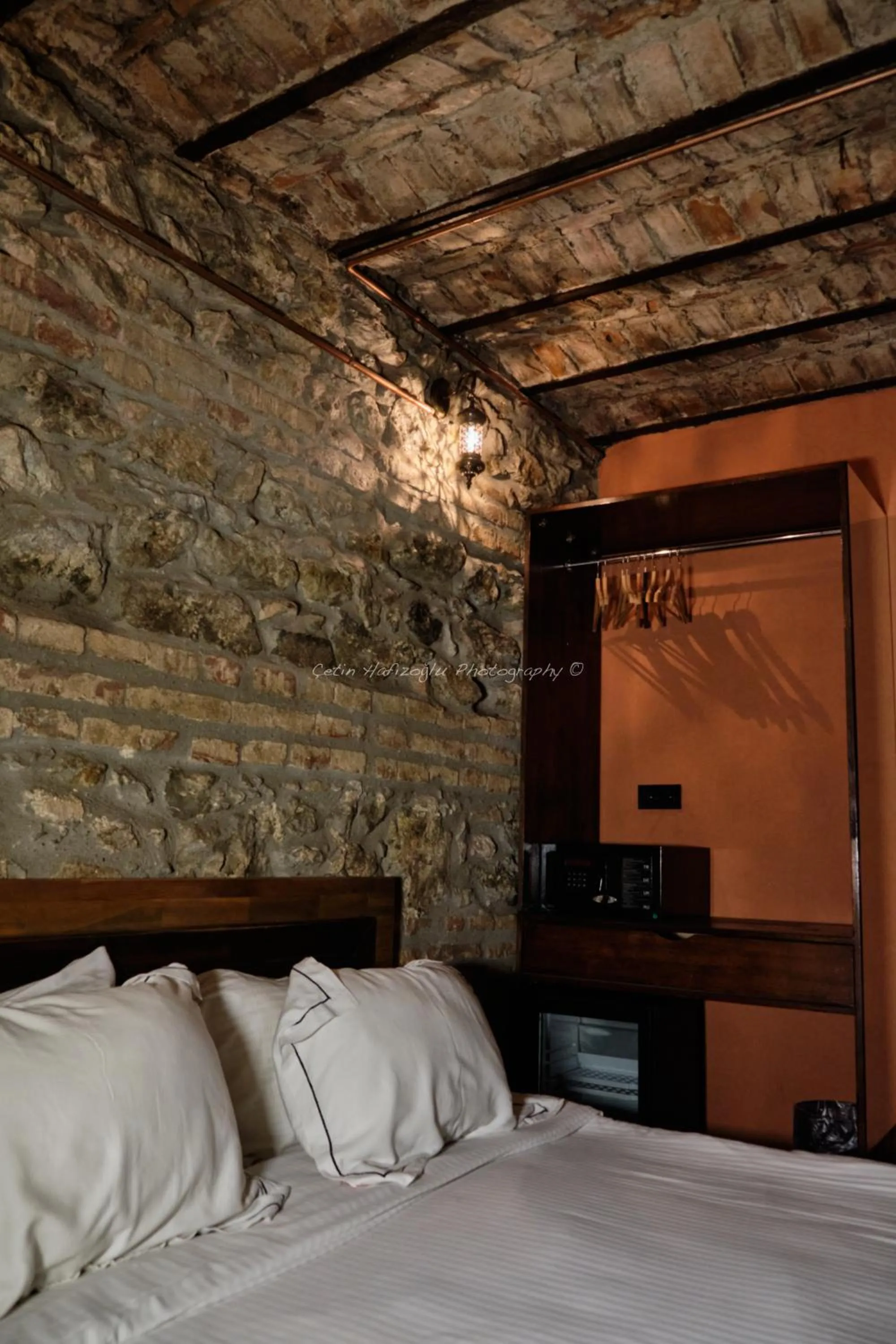 Photo of the whole room, Bed in Reu de Hotel