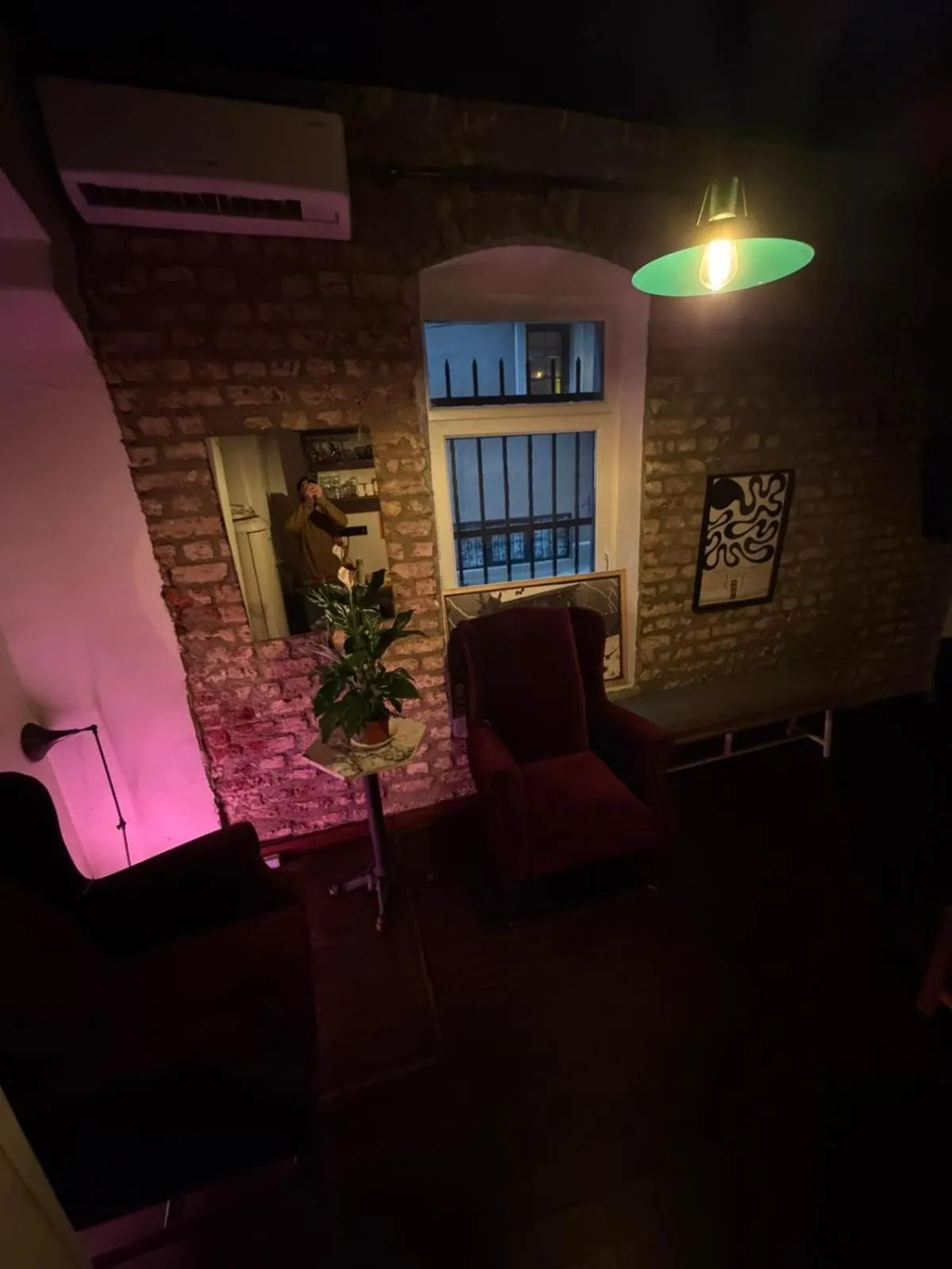 Property building in Reu de Hotel